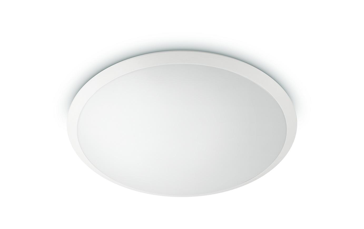 Philips Deckenleuchte »myLiving Wawel 31822/31/P5«