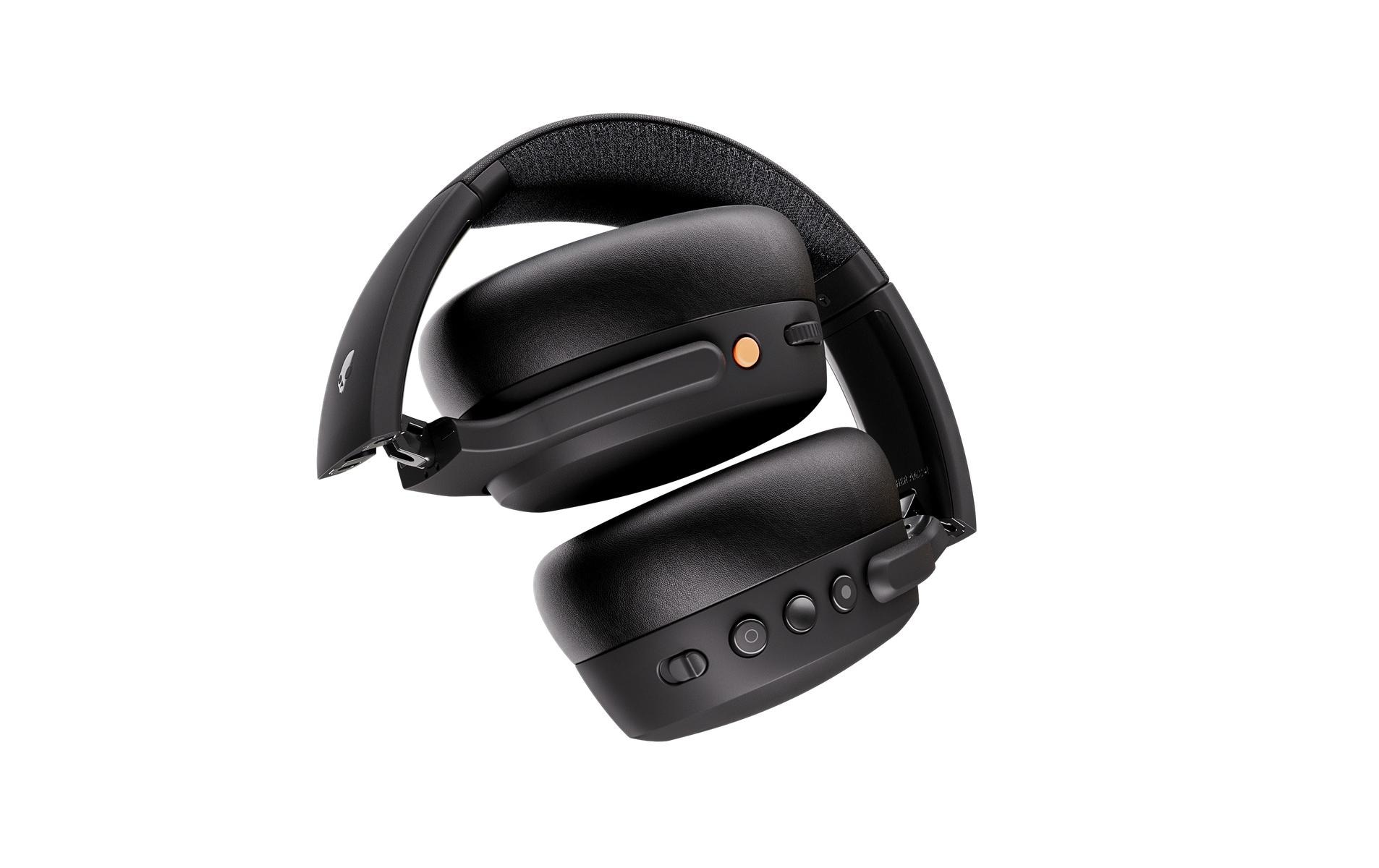 Skullcandy Over-Ear-Kopfhörer »Crusher ANC 2 Schwarz«