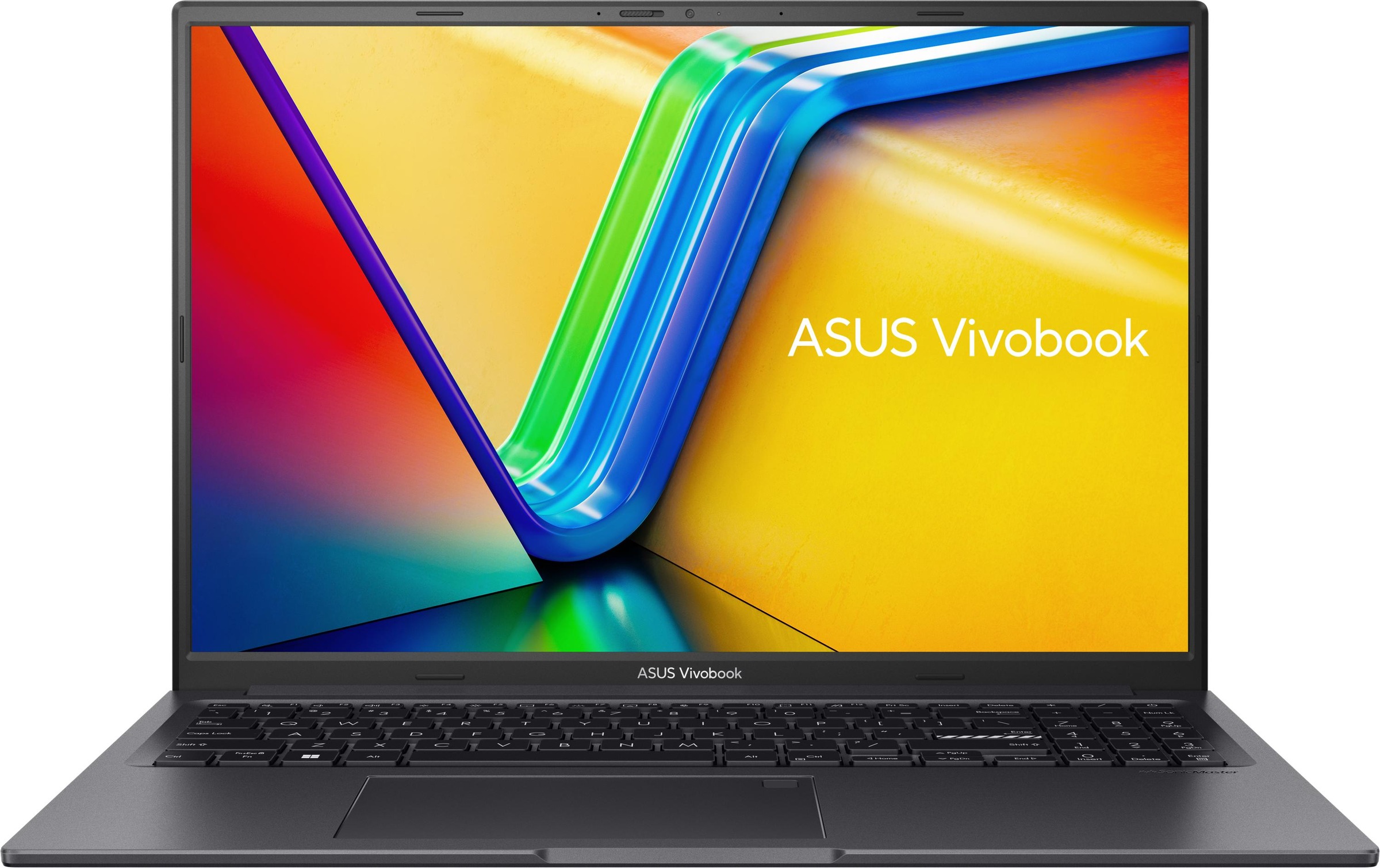 Asus Notebook »16X OLED (K3605VU-MX246WS)«, 40,48 cm, / 16 Zoll, Intel, Core i7, 1000 GB SSD
