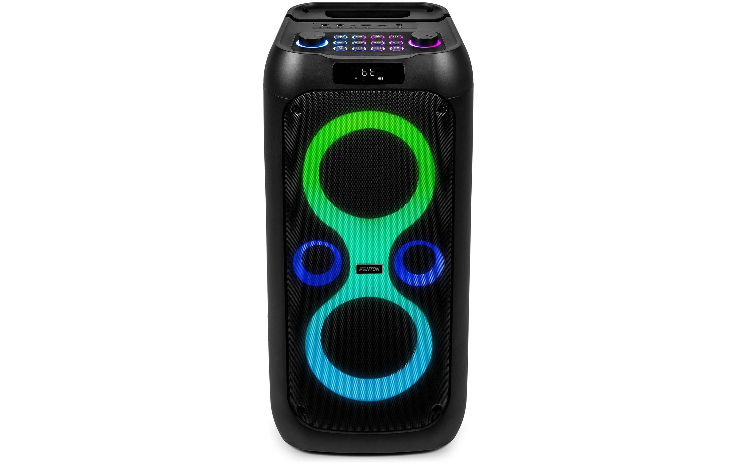 FENTON Bluetooth-Speaker »Fenton Core130«