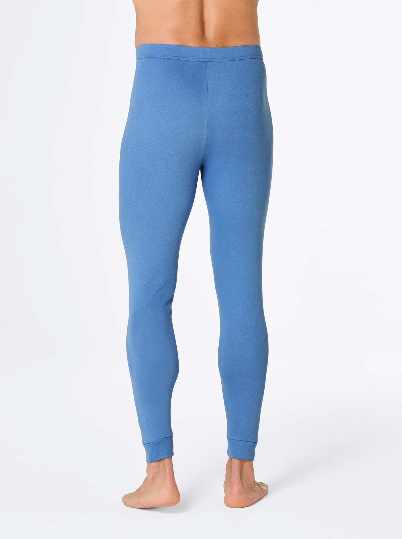 wäschepur Lange Unterhose, (2 St.)