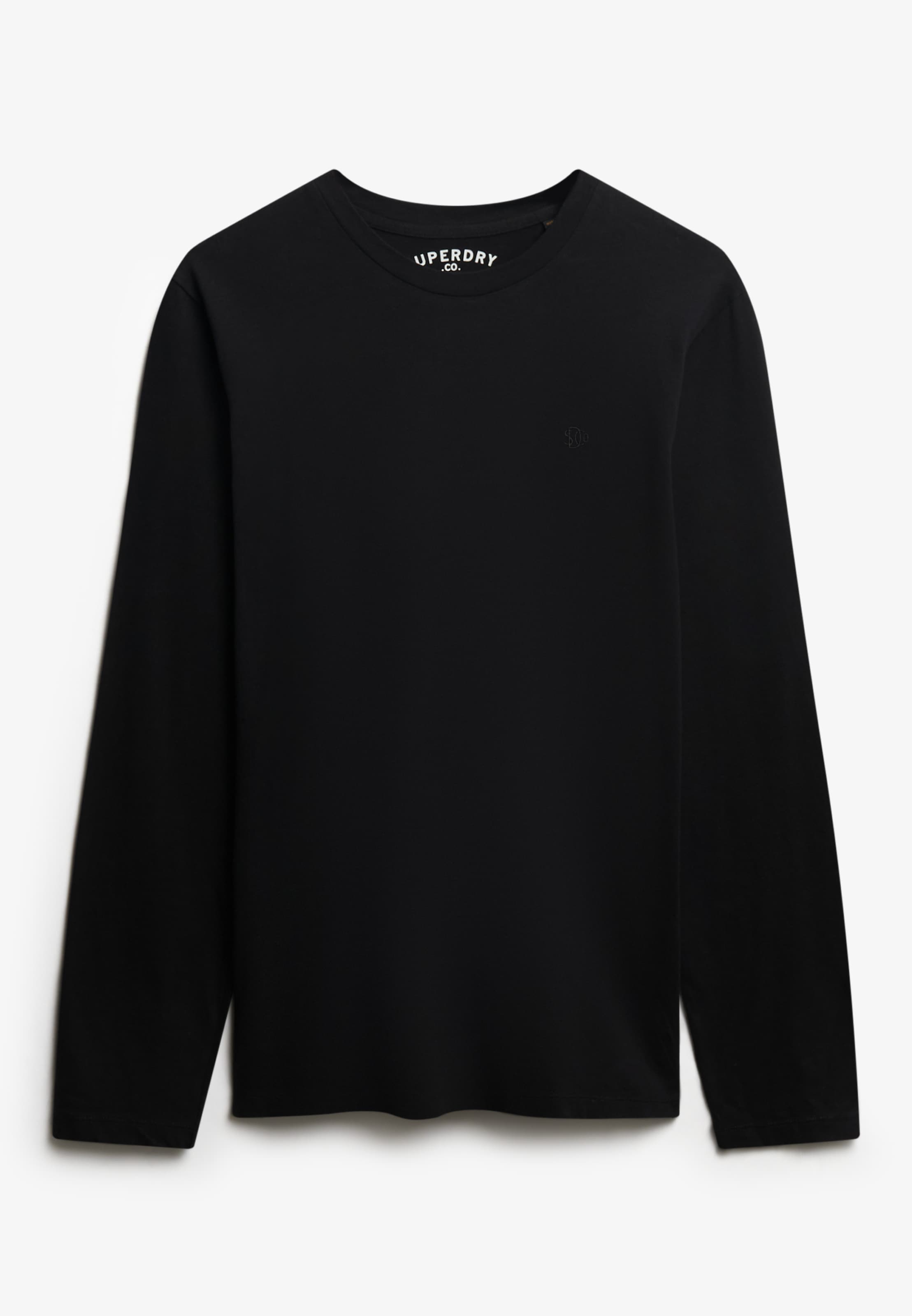 Superdry Langarmshirt »CLASSIC ESSENTIAL TOP«