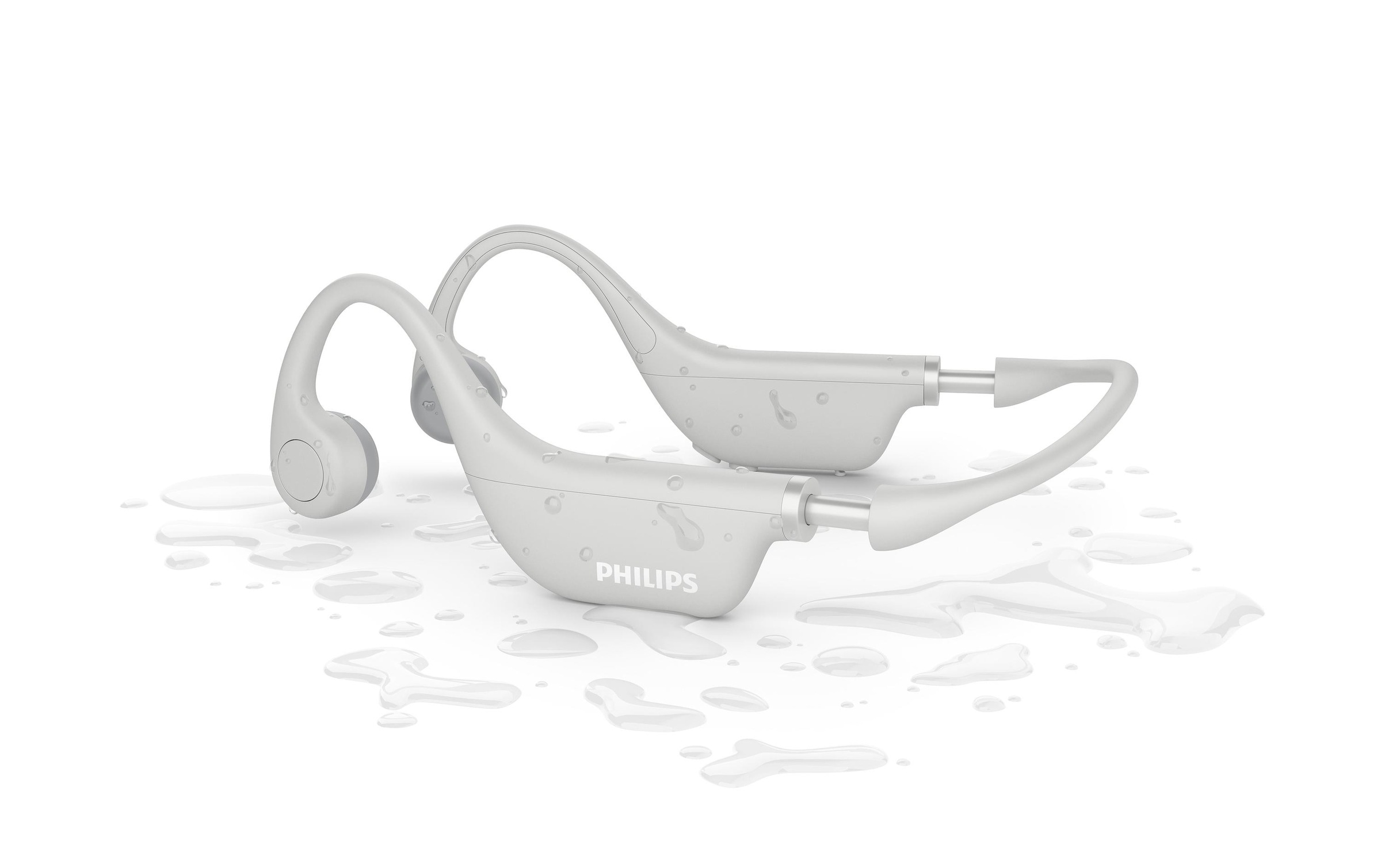 Philips In-Ear-Kopfhörer »Conduction T«, Bluetooth