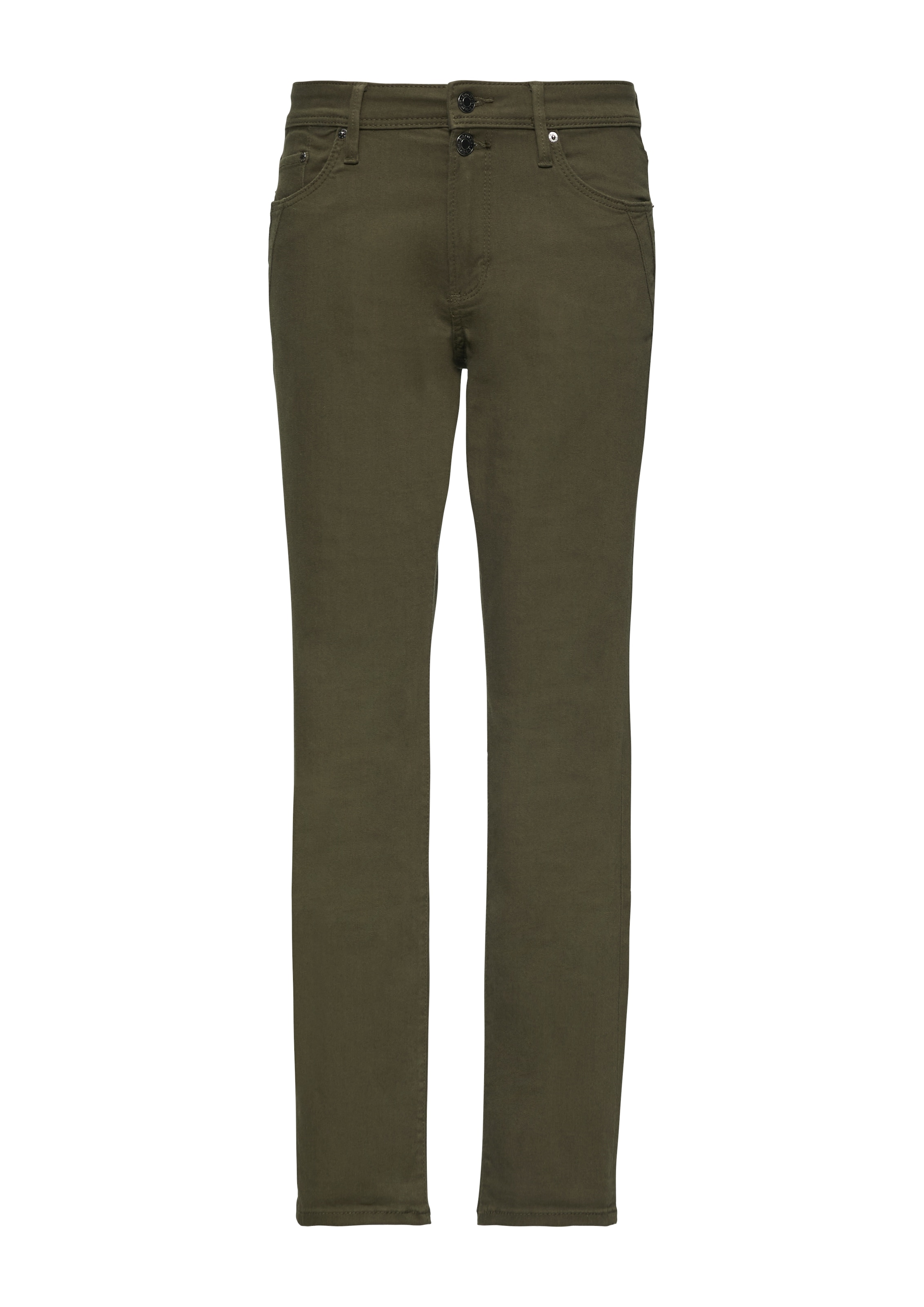 s.Oliver Slim-fit-Jeans, im Five-Pocket Style