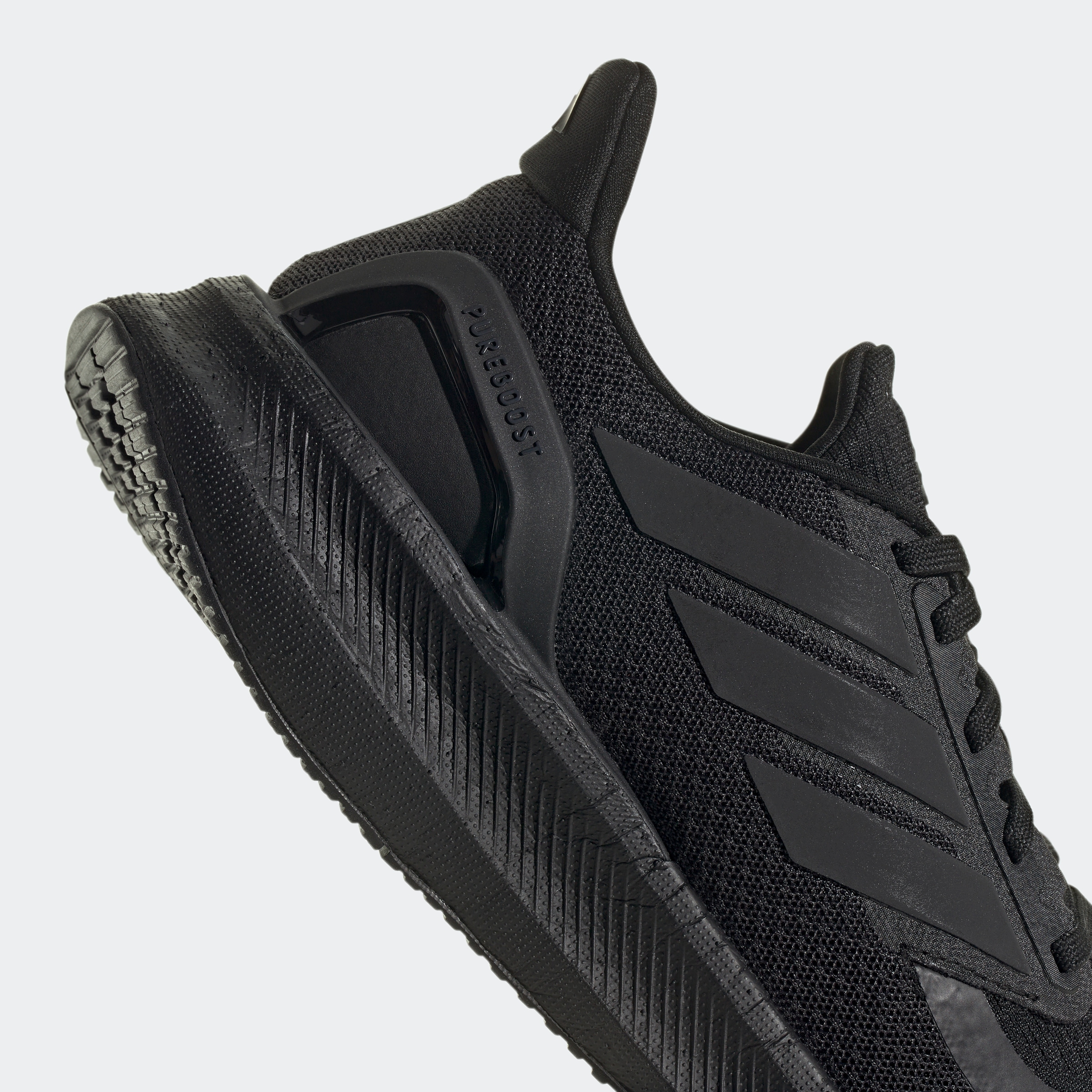 adidas Performance Laufschuh »PUREBOOST 5 LAUFSCHUH«