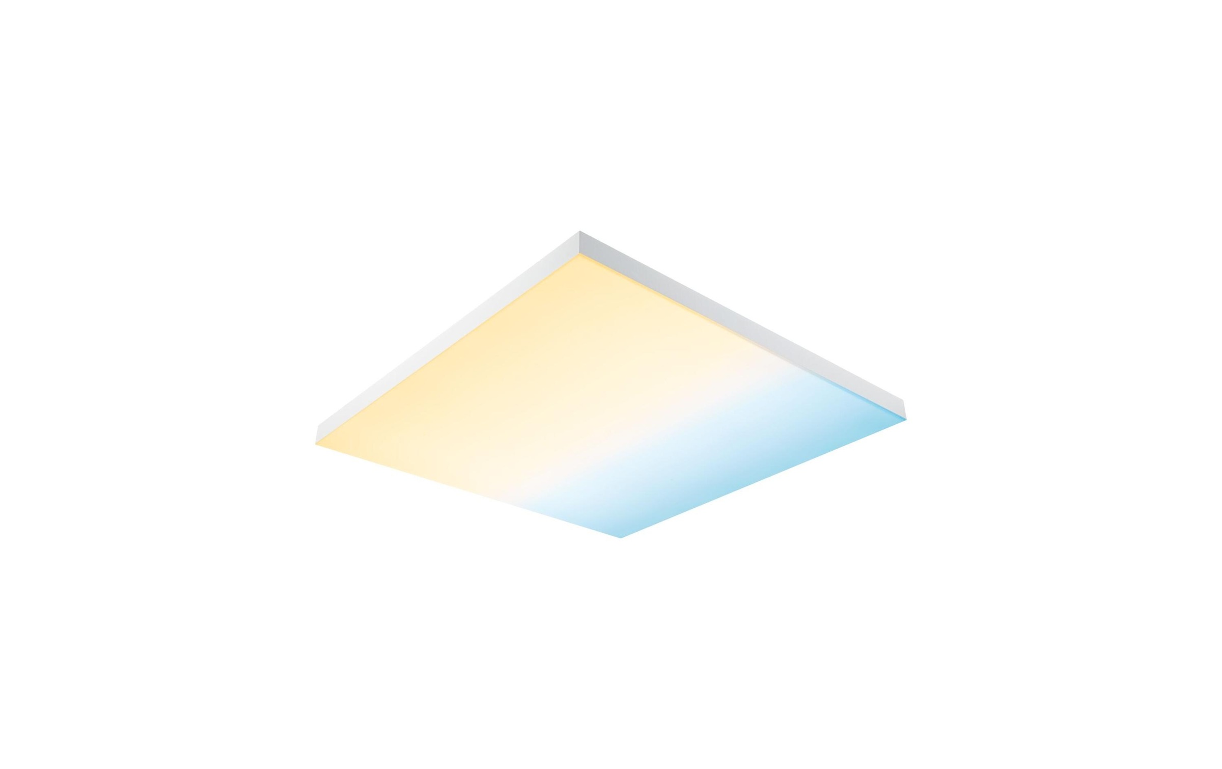 Paulmann Deckenleuchte »LED Panel Ve«, 1 flammig