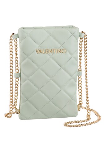 VALENTINO BAGS Umhängetasche »OCARINA«, mit modischer Steppung und Umhängekette kaufen