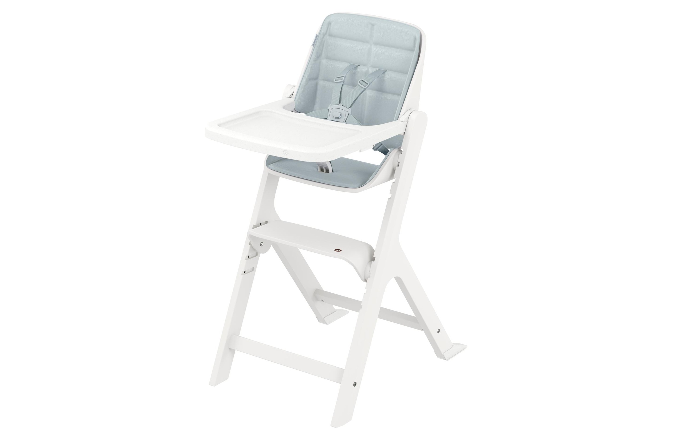 Maxi-Cosi Hochstuhl »Nesta White Woo«
