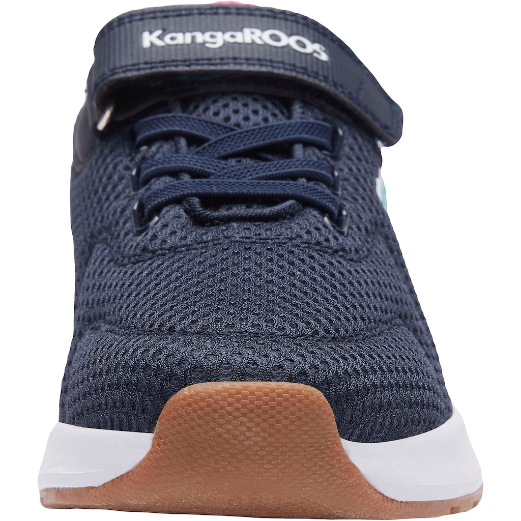 KangaROOS Sneaker »K-Fort Jag EV«