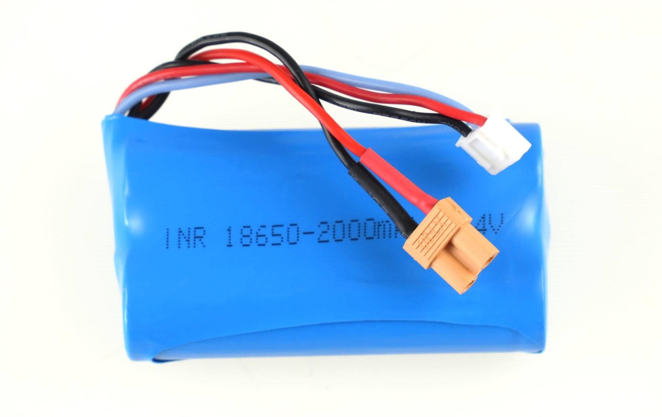 Amewi Akku »Li-Ion 2000 mAh 45023 V«