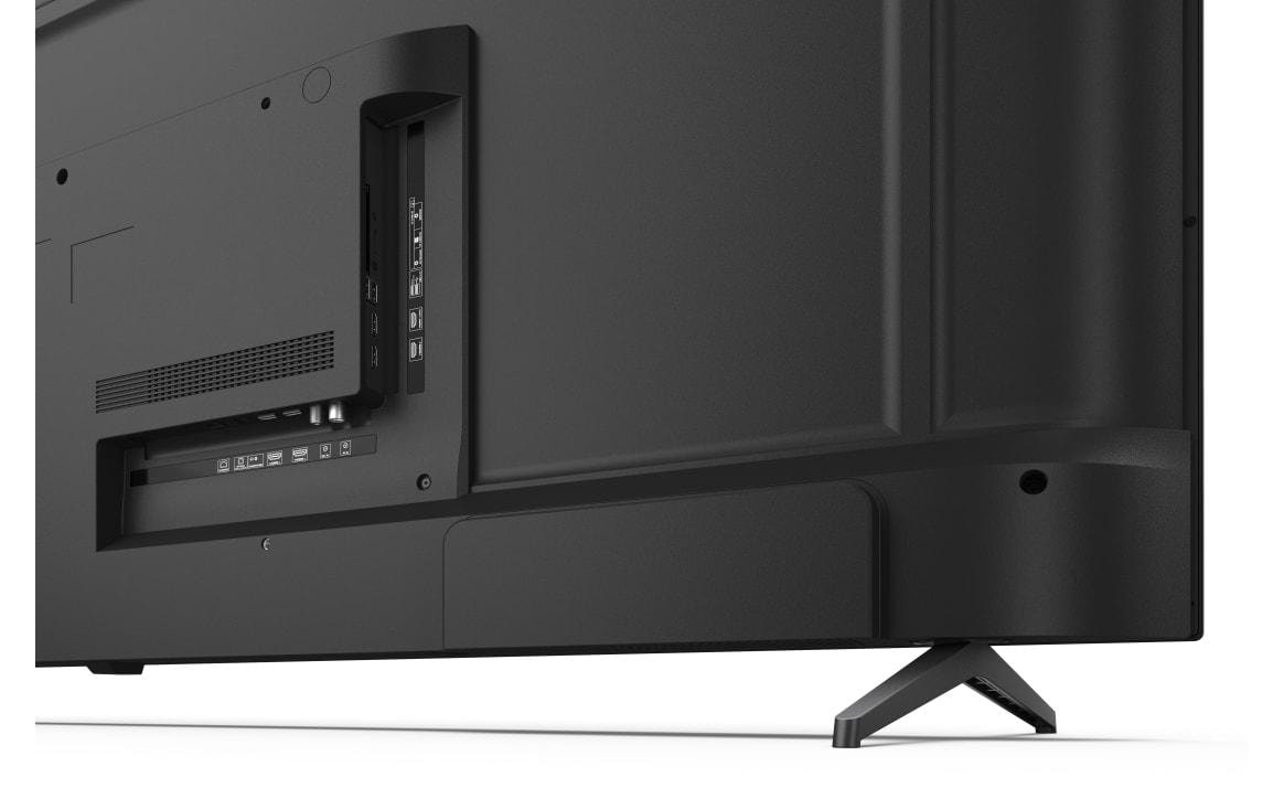Sharp LED-Fernseher »65FN2EA 65 3840 x 2160«, 164,45 cm/65 Zoll, 4K Ultra HD
