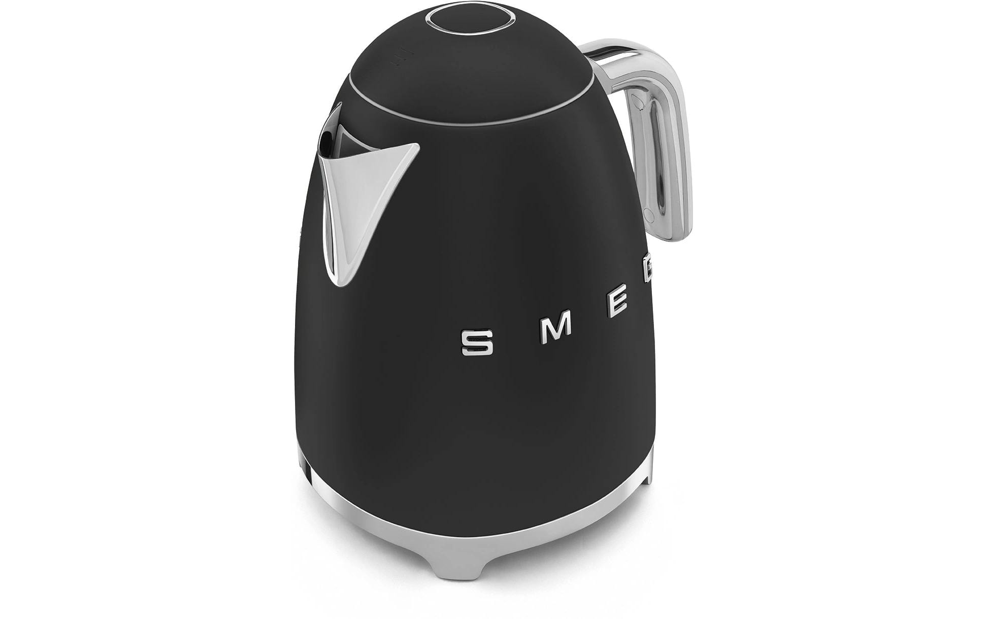 Smeg Wasserkocher »50's Style«, 1,7 l