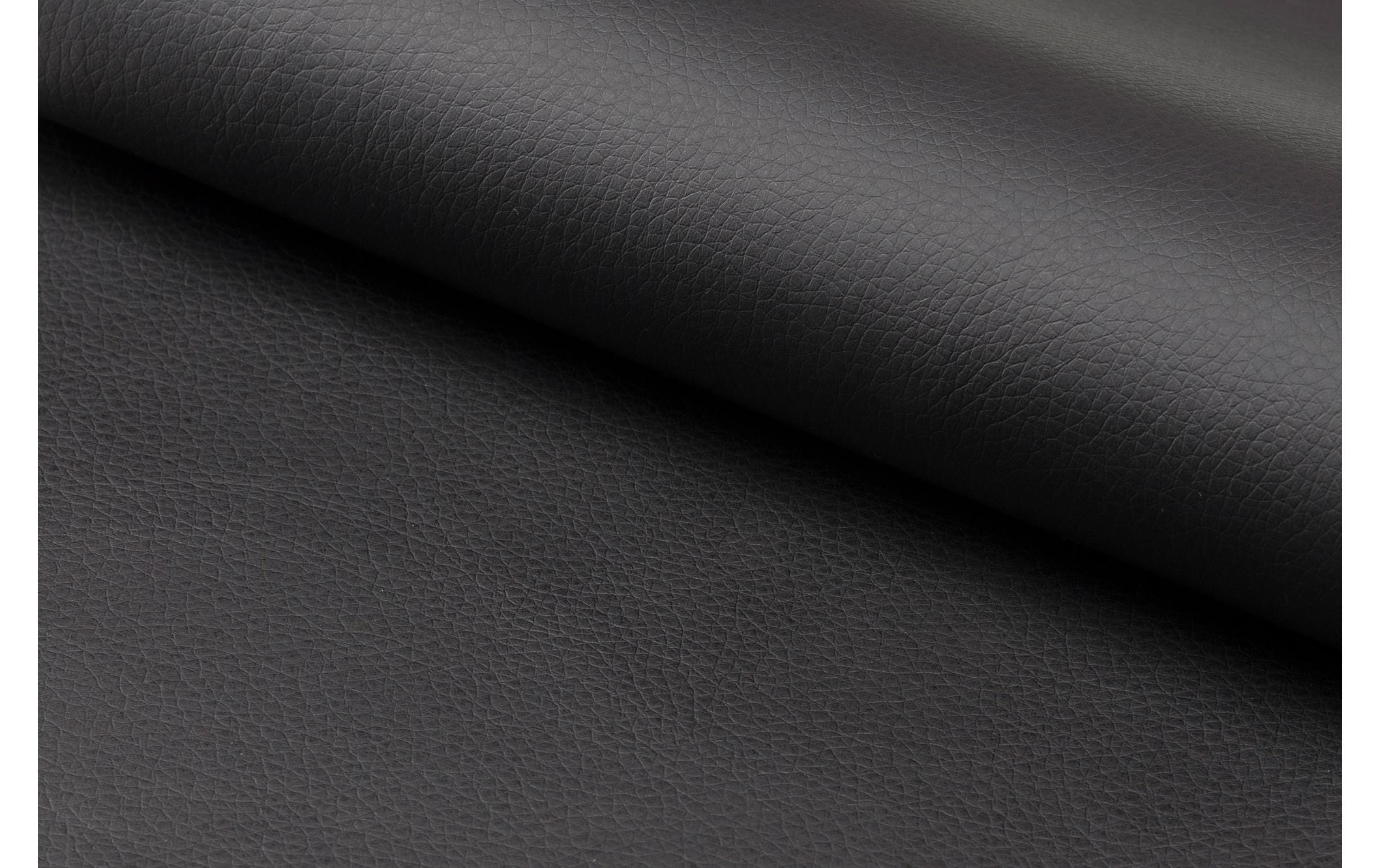 AC Design Schreibtischstuhl »Owen, Schwarz«, Stoff