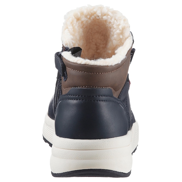 ✵ Levi's® Kids Sneaker, mit Warmfutter günstig ordern | Jelmoli-Versand