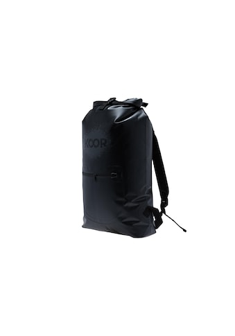 Drybag »KOOR Dry Bag Nieera Schwarz 20 l«