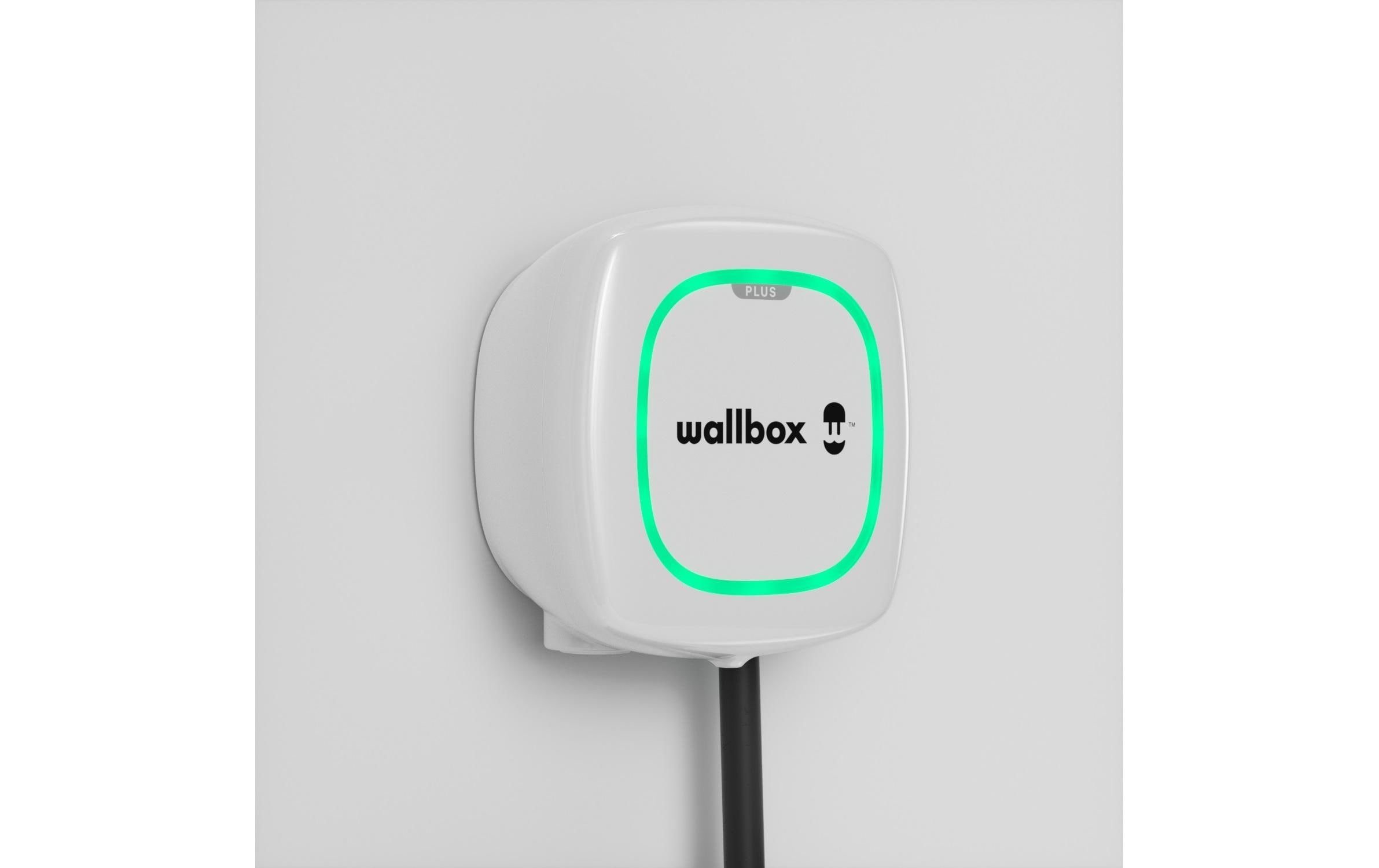 Wallbox Elektroauto-Ladestation »Pulsar Plus«