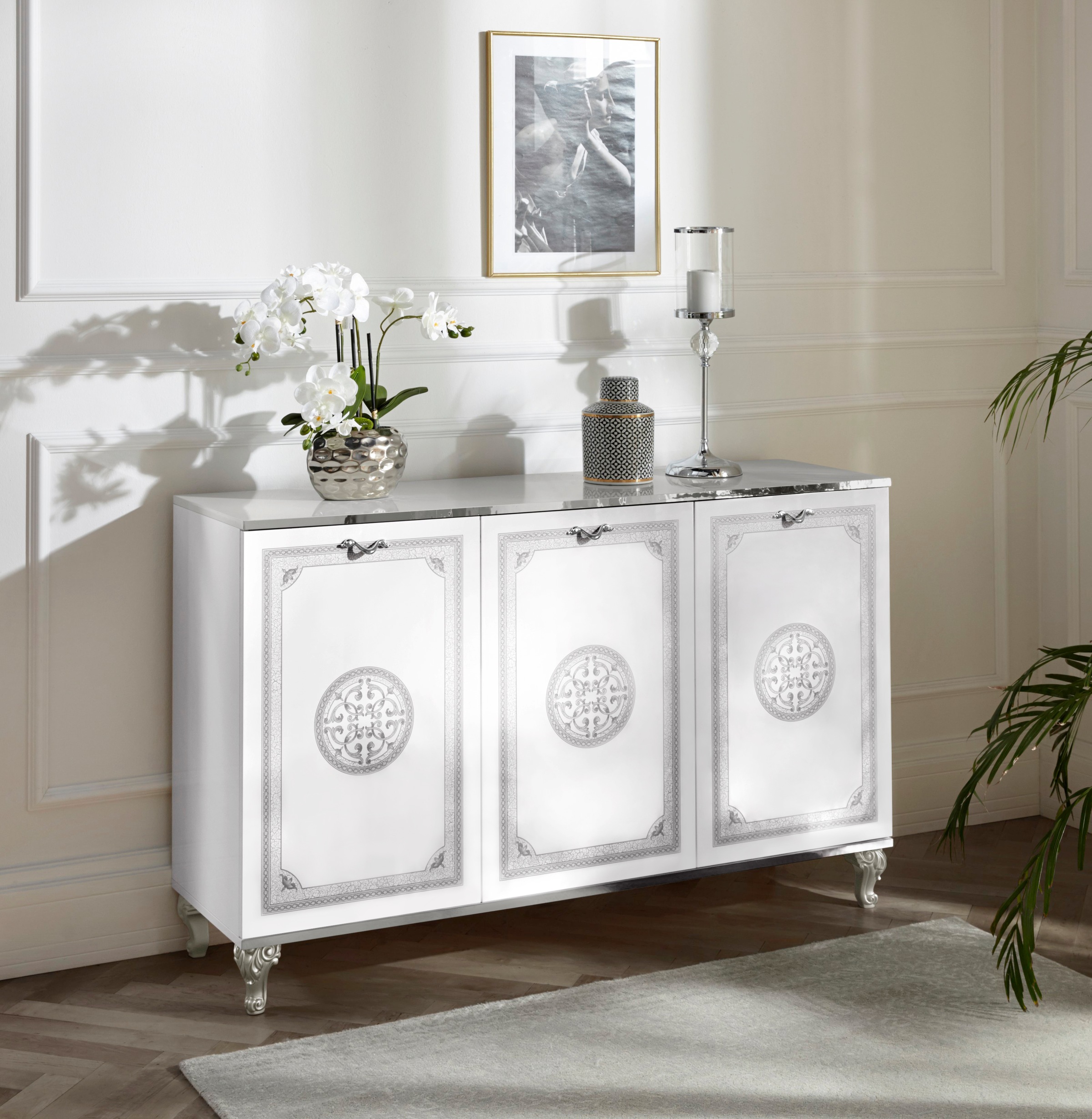 INOSIGN Sideboard »CONTEMPORANEO«, Breite 138 cm kaufen