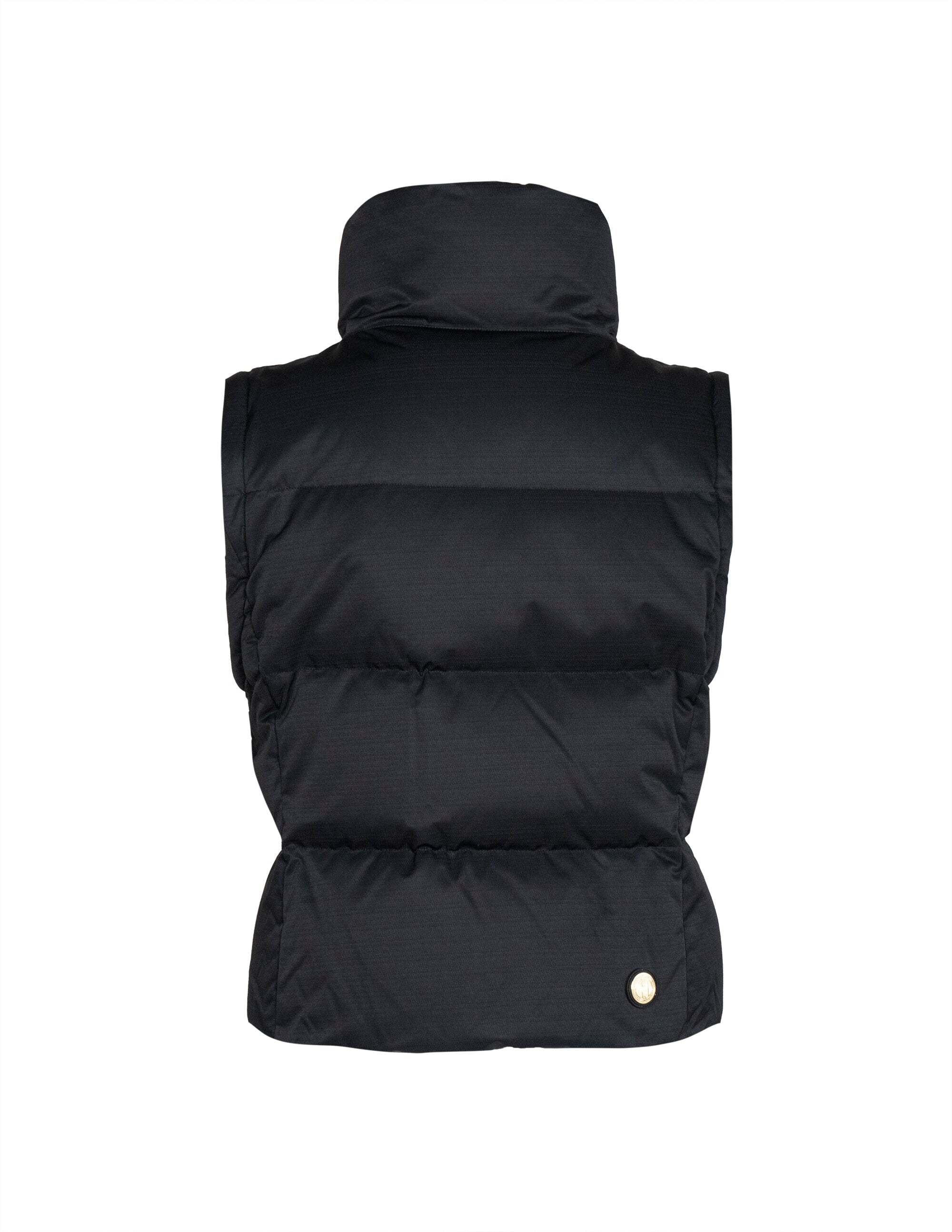 HÉST Daunenjacke »HÉST Daunenjacke EDDA 2in1 Down Jacket/ Vest«