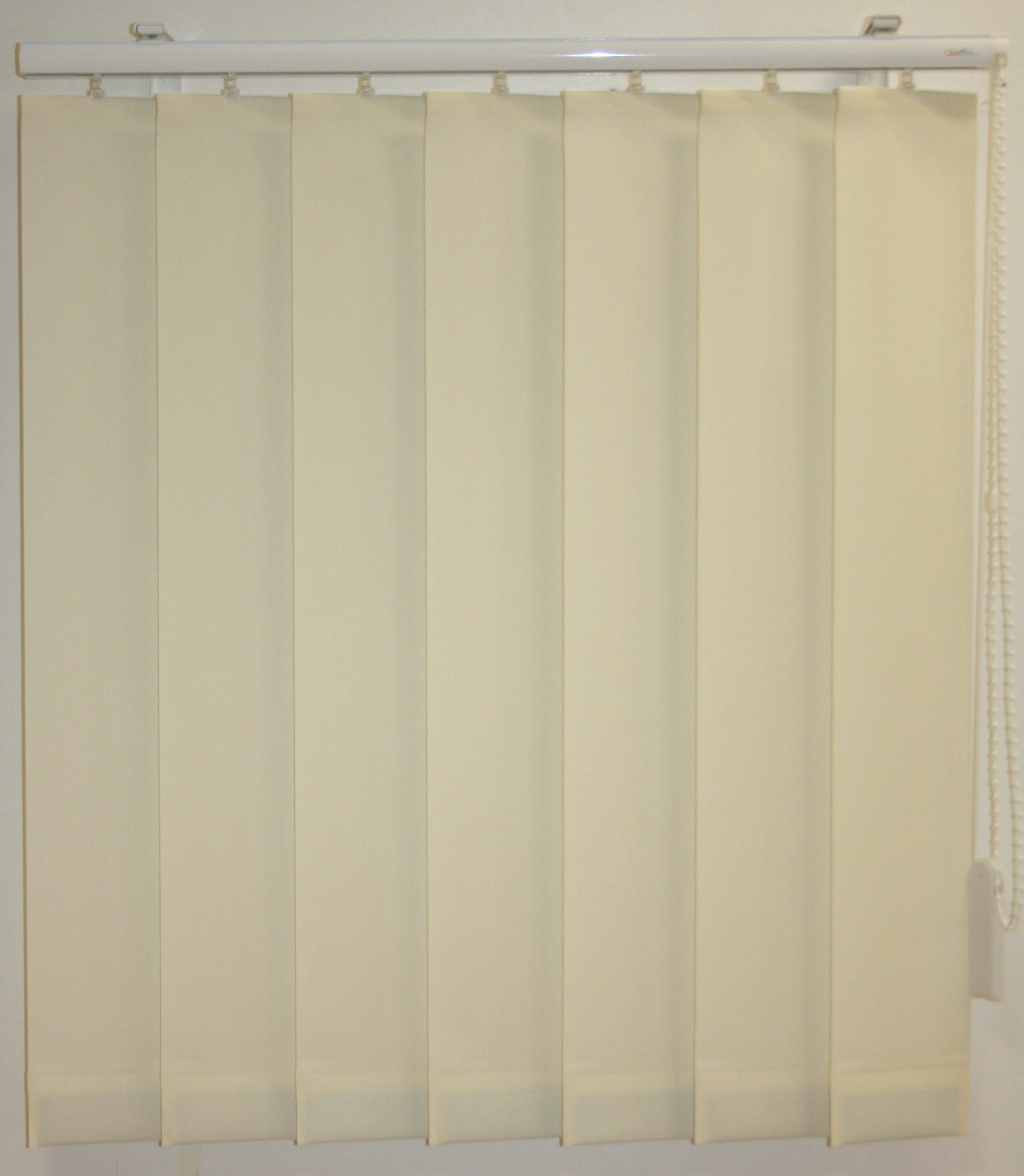 sunlines Lamellenvorhang "Montana" mit Bohren Wunschmass