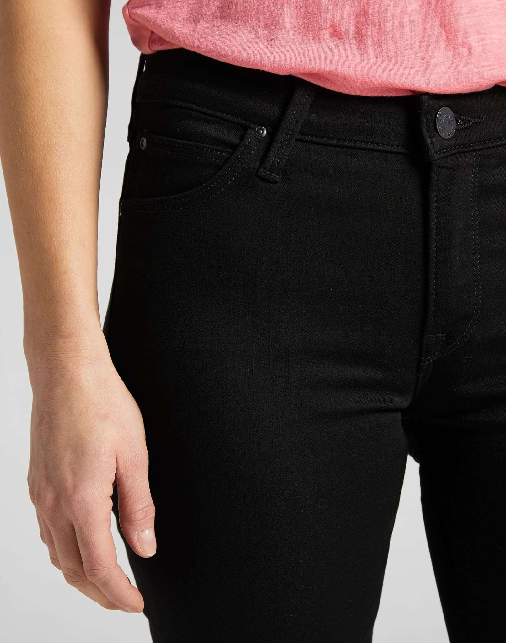 Lee® Skinny-fit-Jeans »Lee Jeans Skinny Fit Scarlett«