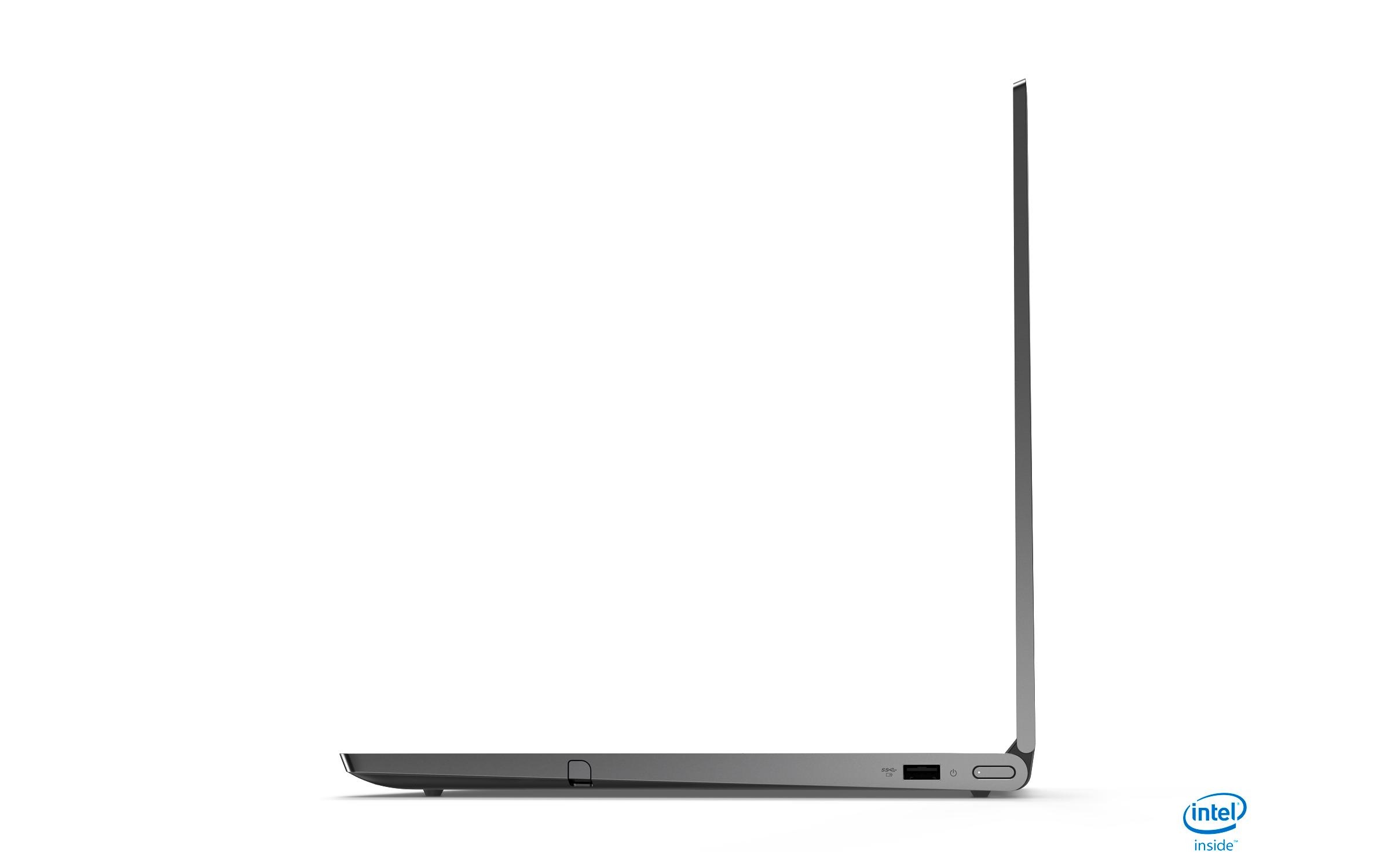 Lenovo Notebook »Yoga C940-15«, / 15,6 Zoll, Intel, Core i7, GeForce®, 16 GB HDD, 1000 GB SSD