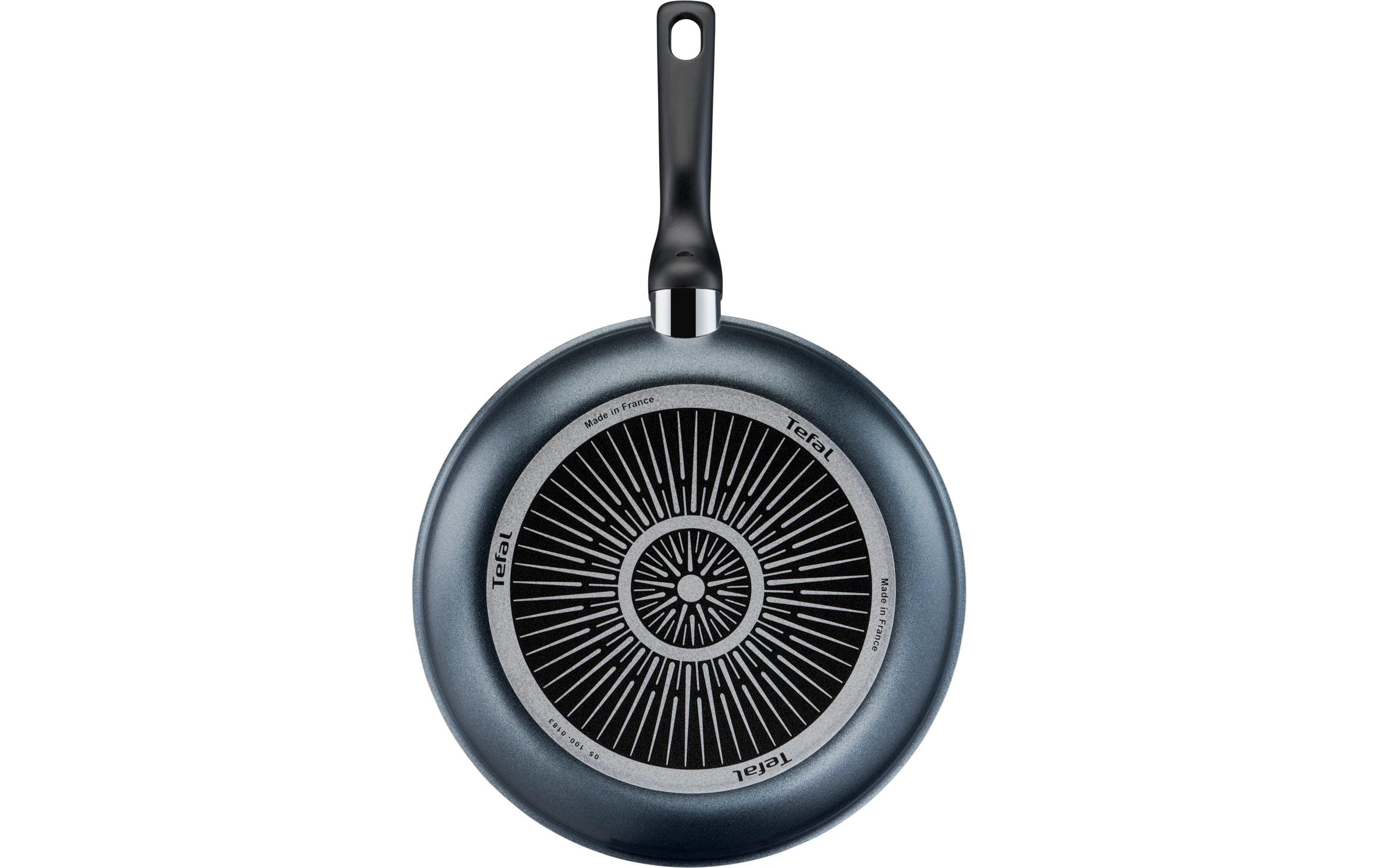 Tefal Bratpfanne »XL Force«, Aluminium