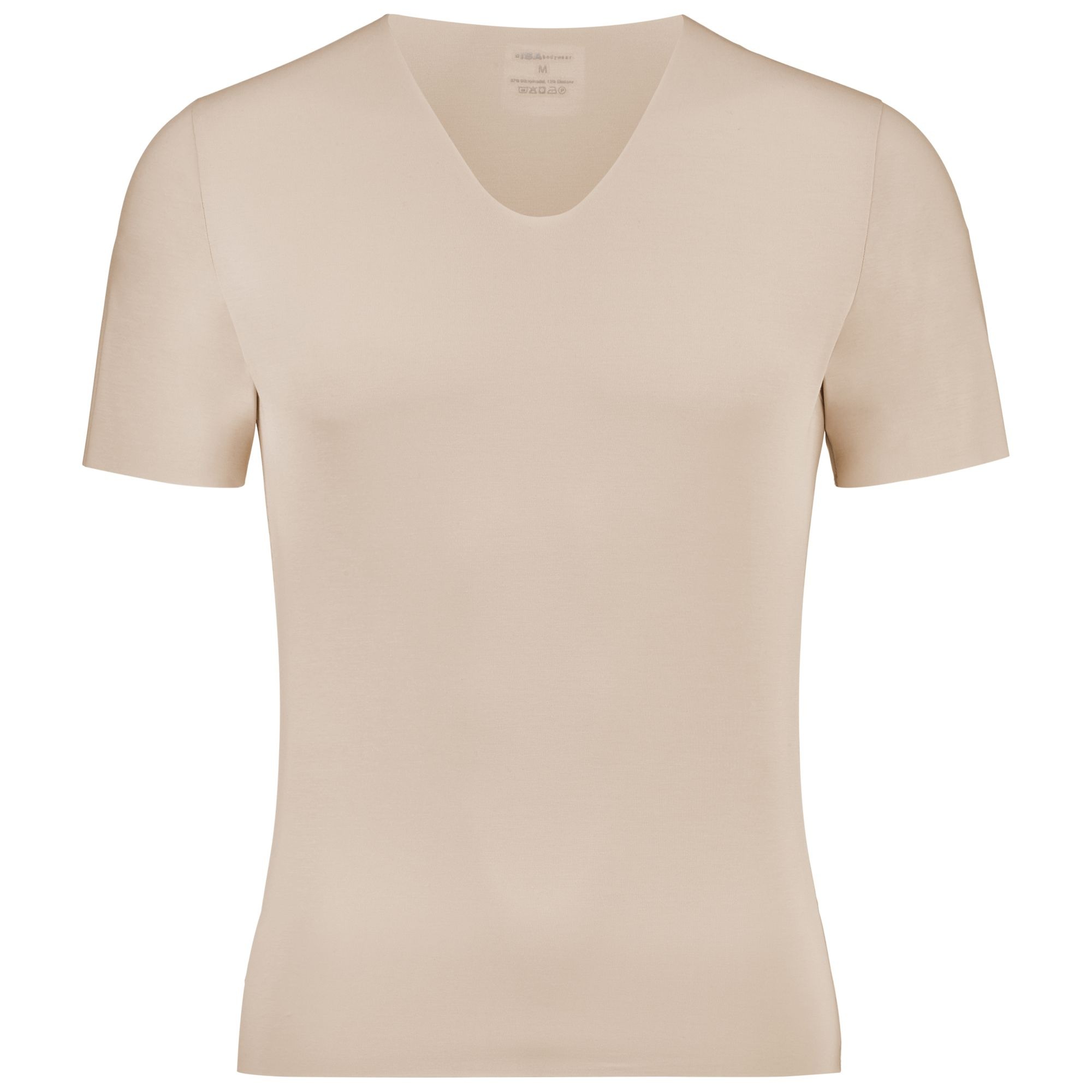 ISA Bodywear Kurzarmshirt "Shirt kurzarm"