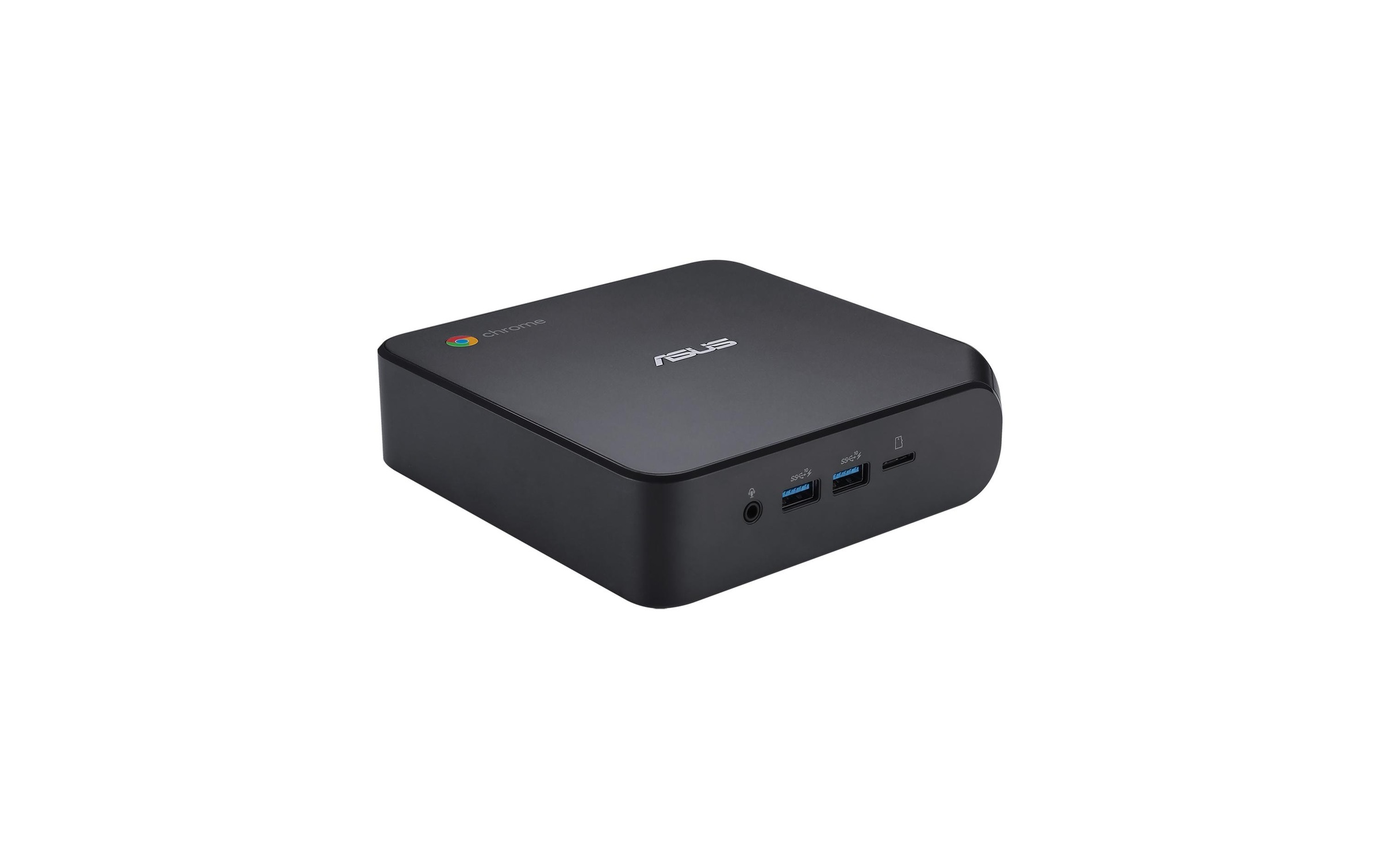 Asus Mini-PC »PC Chromebox4 G5007UN«