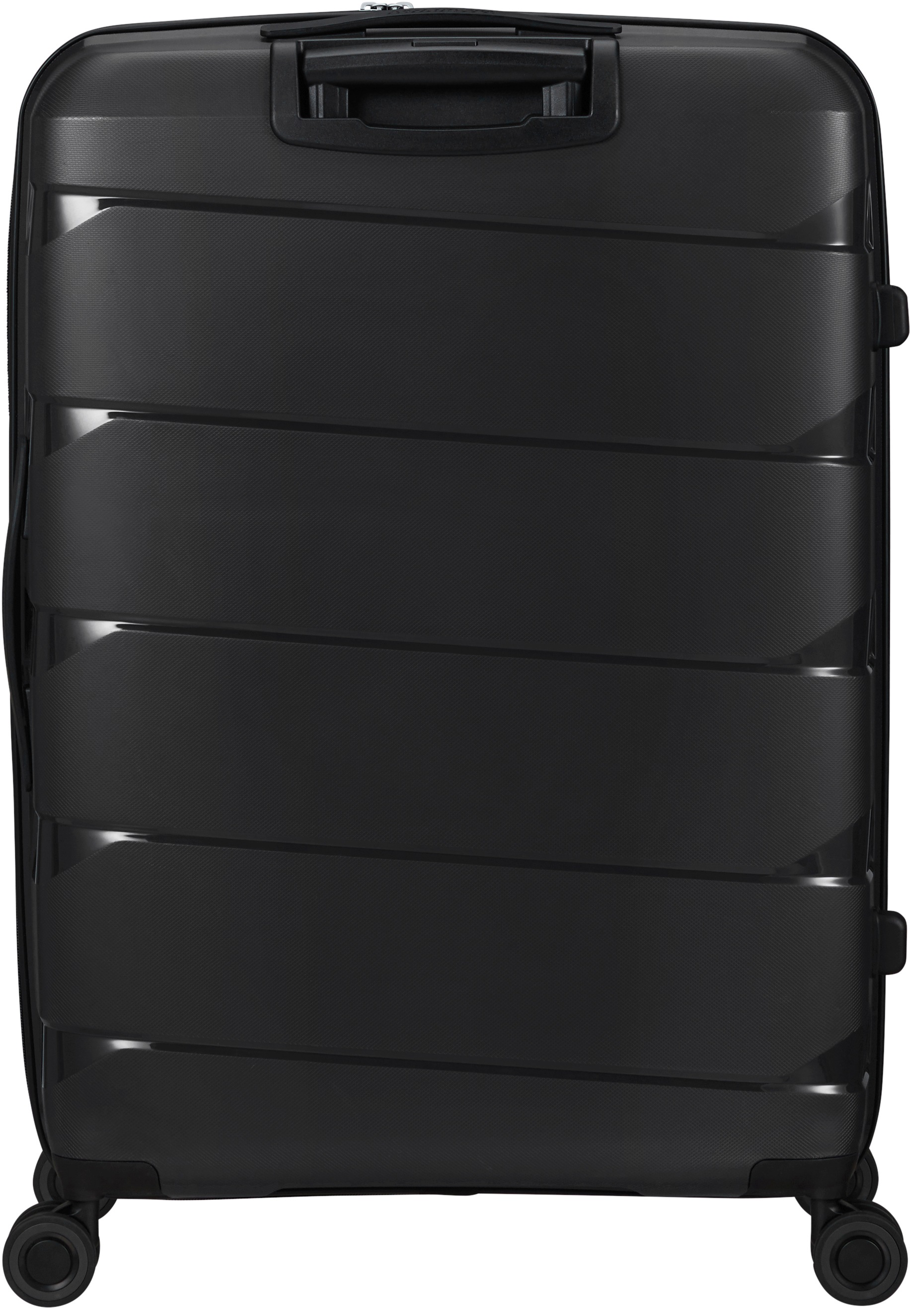 American Tourister® Hartschalen-Trolley »AIR MOVE, in verschiedenen Farben und Grössen«, 4 Rollen, Koffer Reisegepäck Koffer gross Reisekoffer TSA-Zahlenschloss