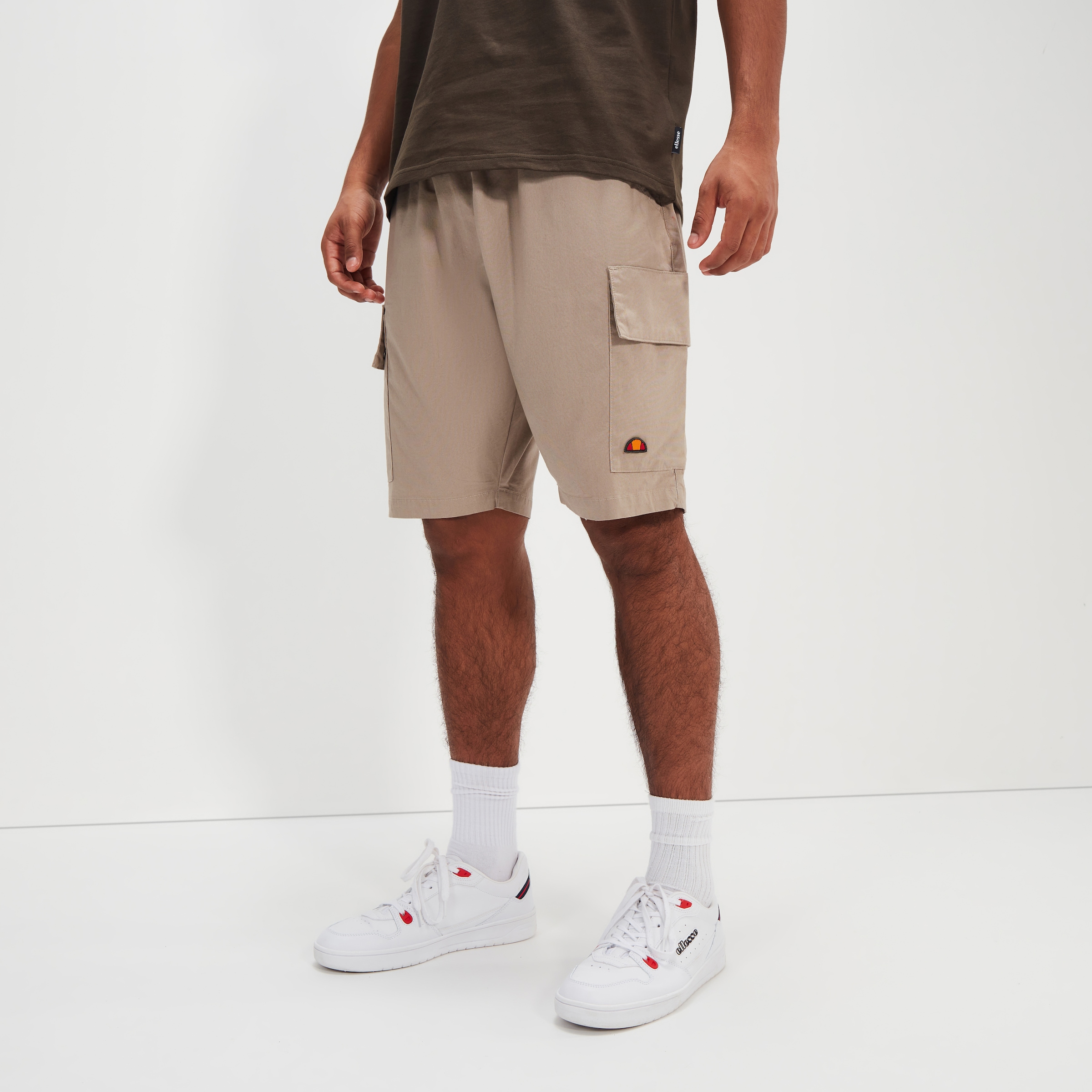 Cargoshorts »TERENCE CARGO SHORTS«