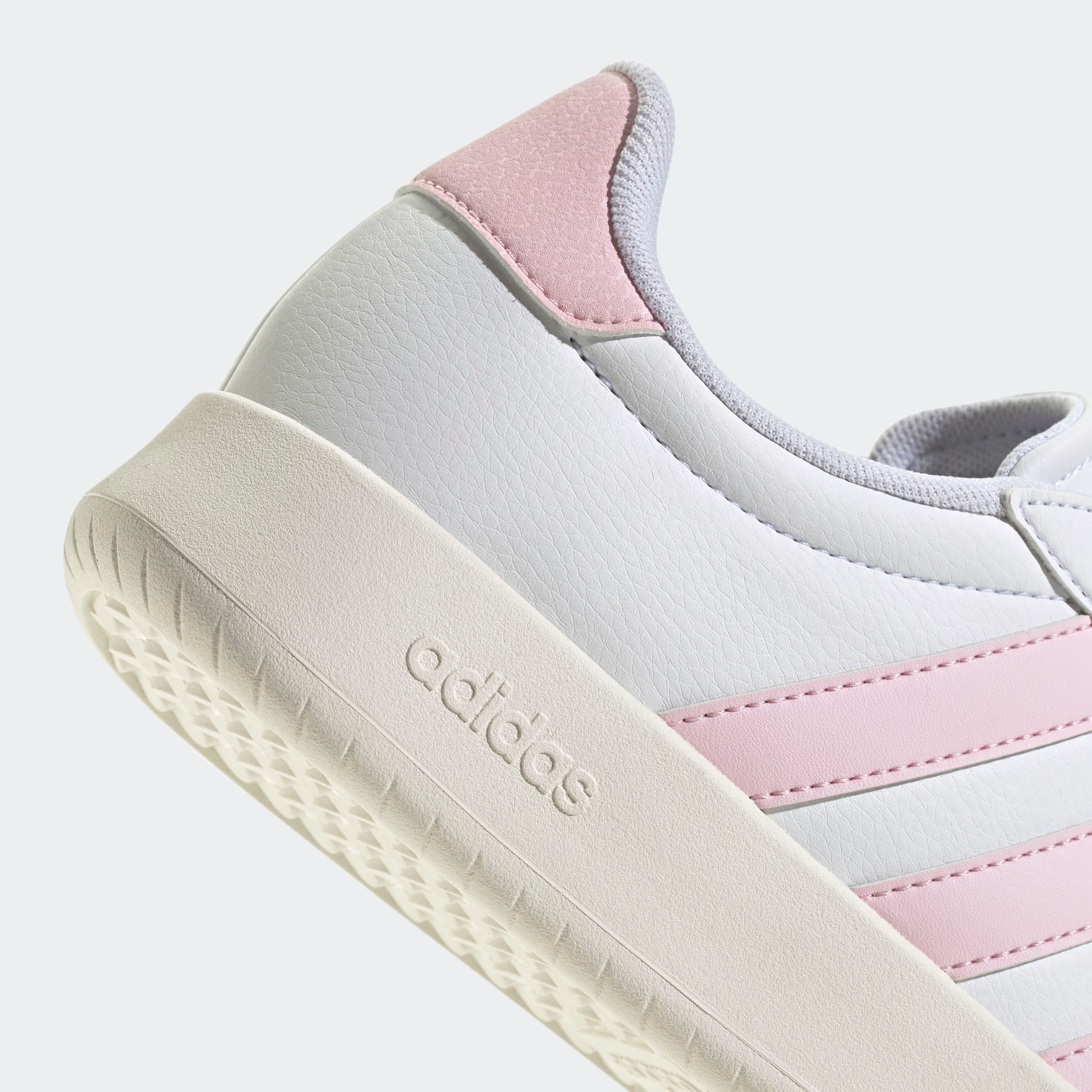 adidas Sportswear Sneaker »BARREDA«, Design auf den Spuren des adidas Handball Spezial