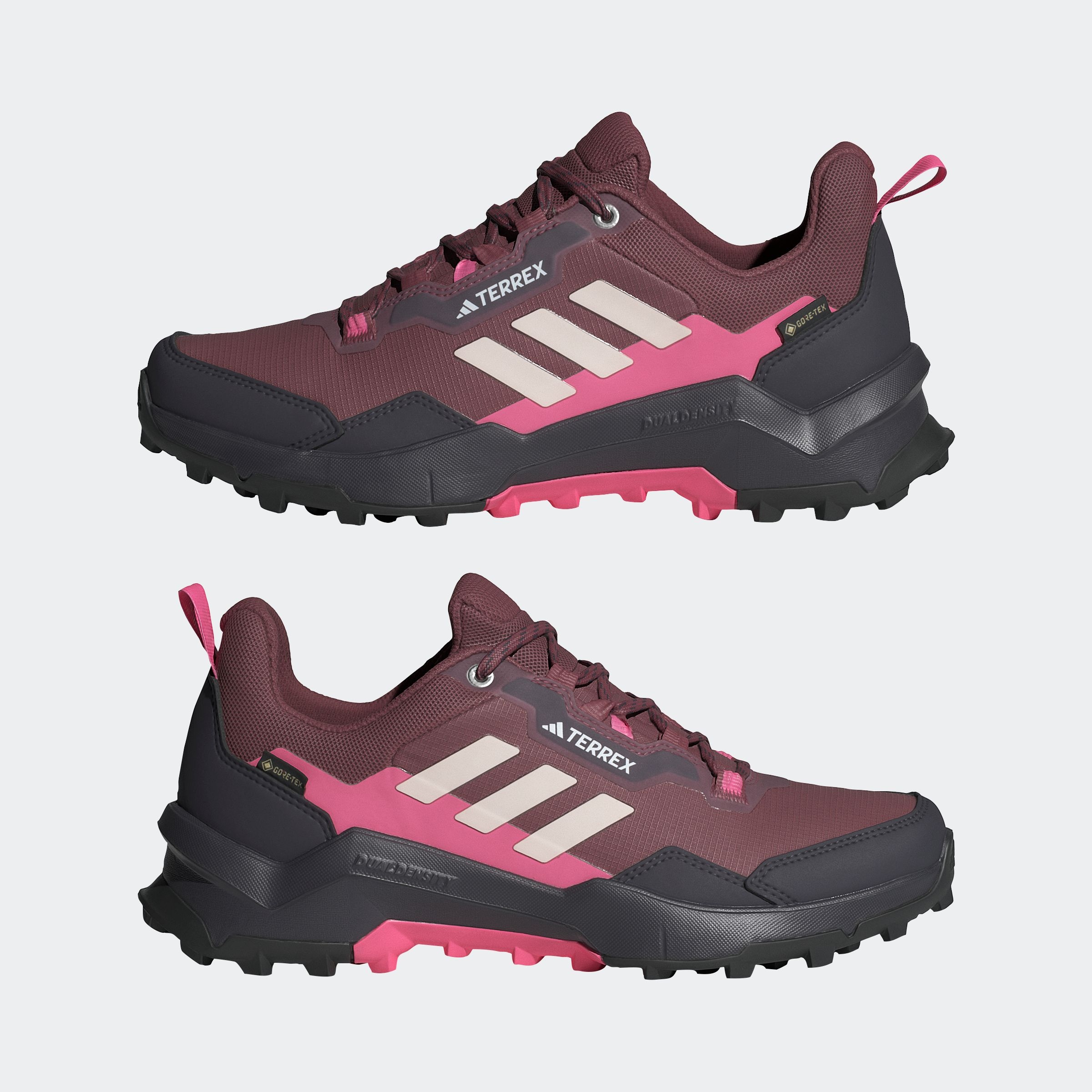 adidas TERREX Wanderschuh »AX4 GORE-TEX«, wasserdicht