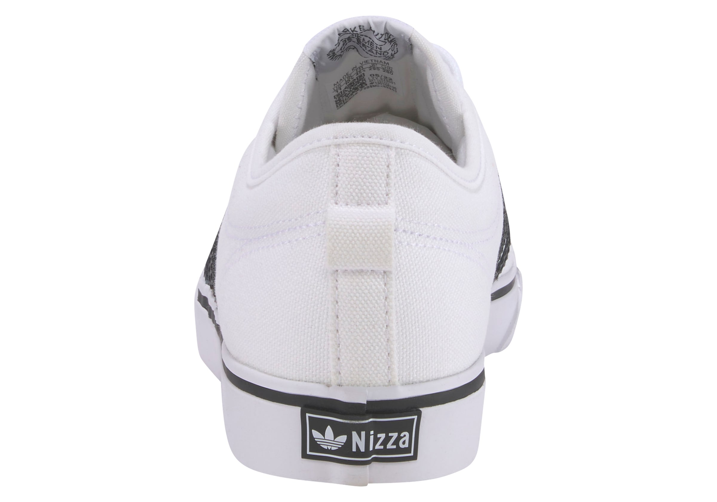 adidas Originals Sneaker »NIZZA«
