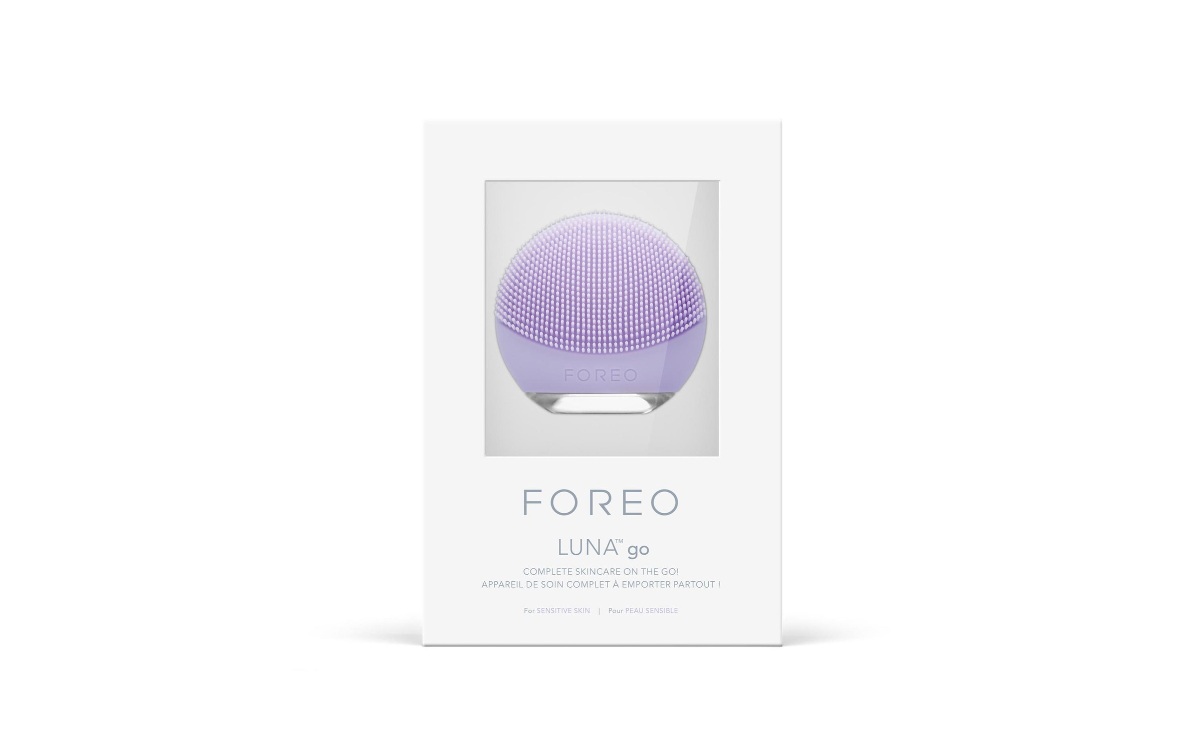 FOREO Anti-Aging-Gerät