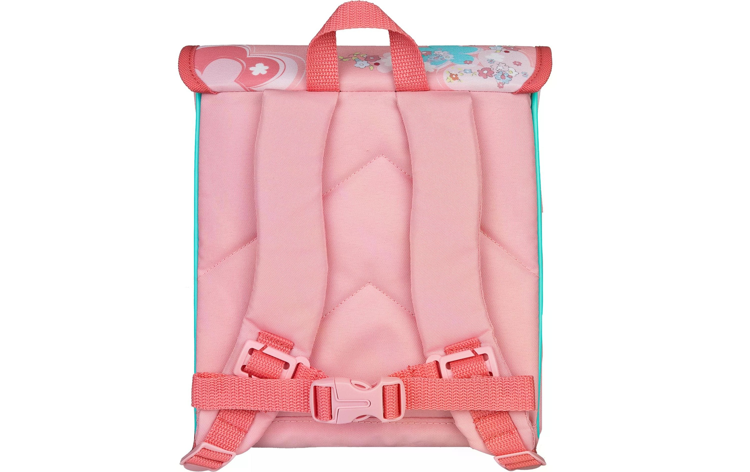 Scooli Kinderrucksack »Cutie Disney Minnie Mouse 6,5 l«