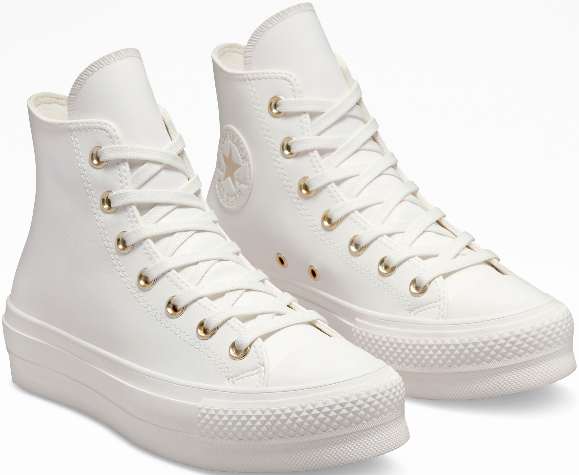 Sneaker »CHUCK TAYLOR ALL STAR LIFT PLATFORM«