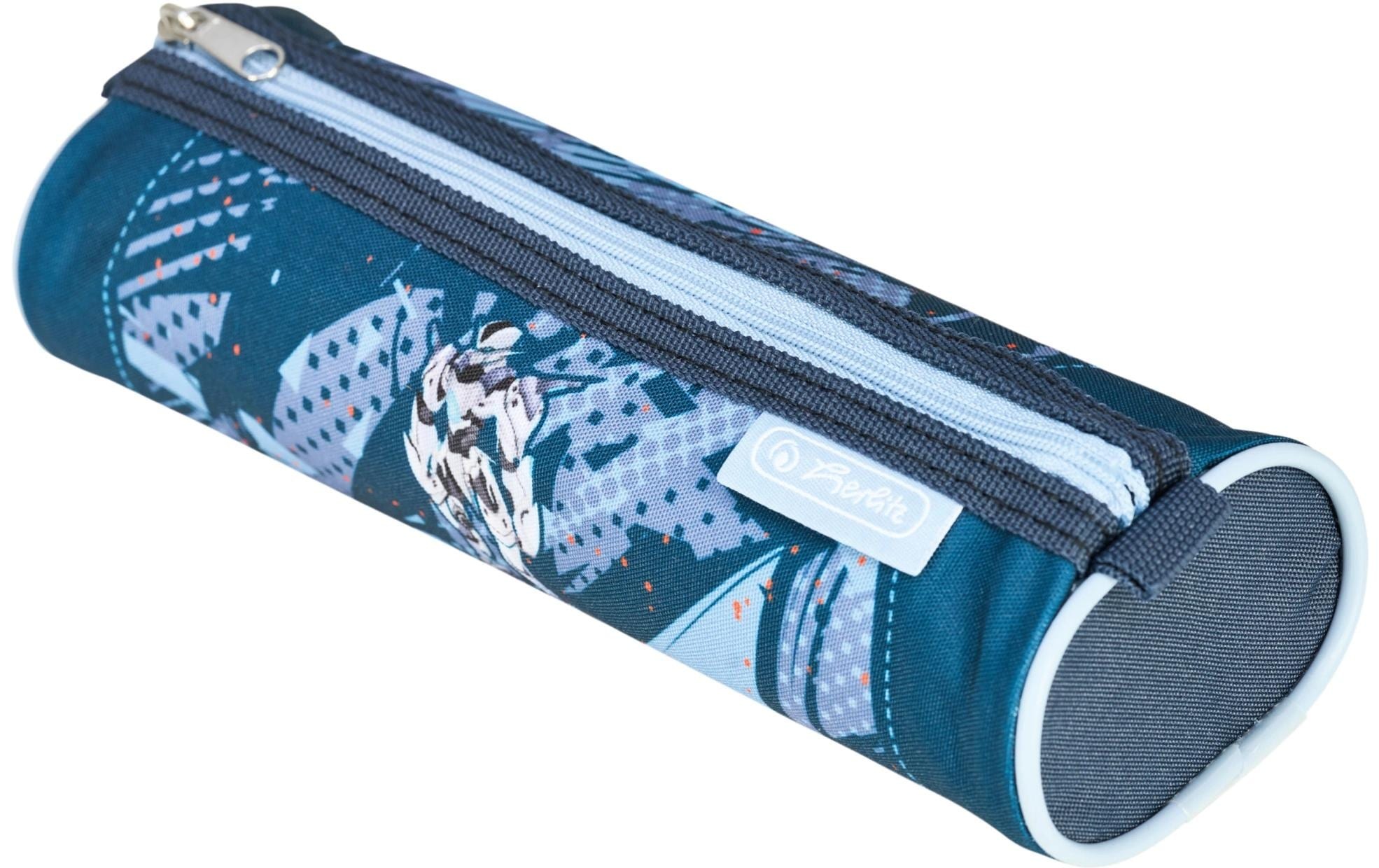 Herlitz Schulranzen »UltraLight Plus TechMech 16 l«