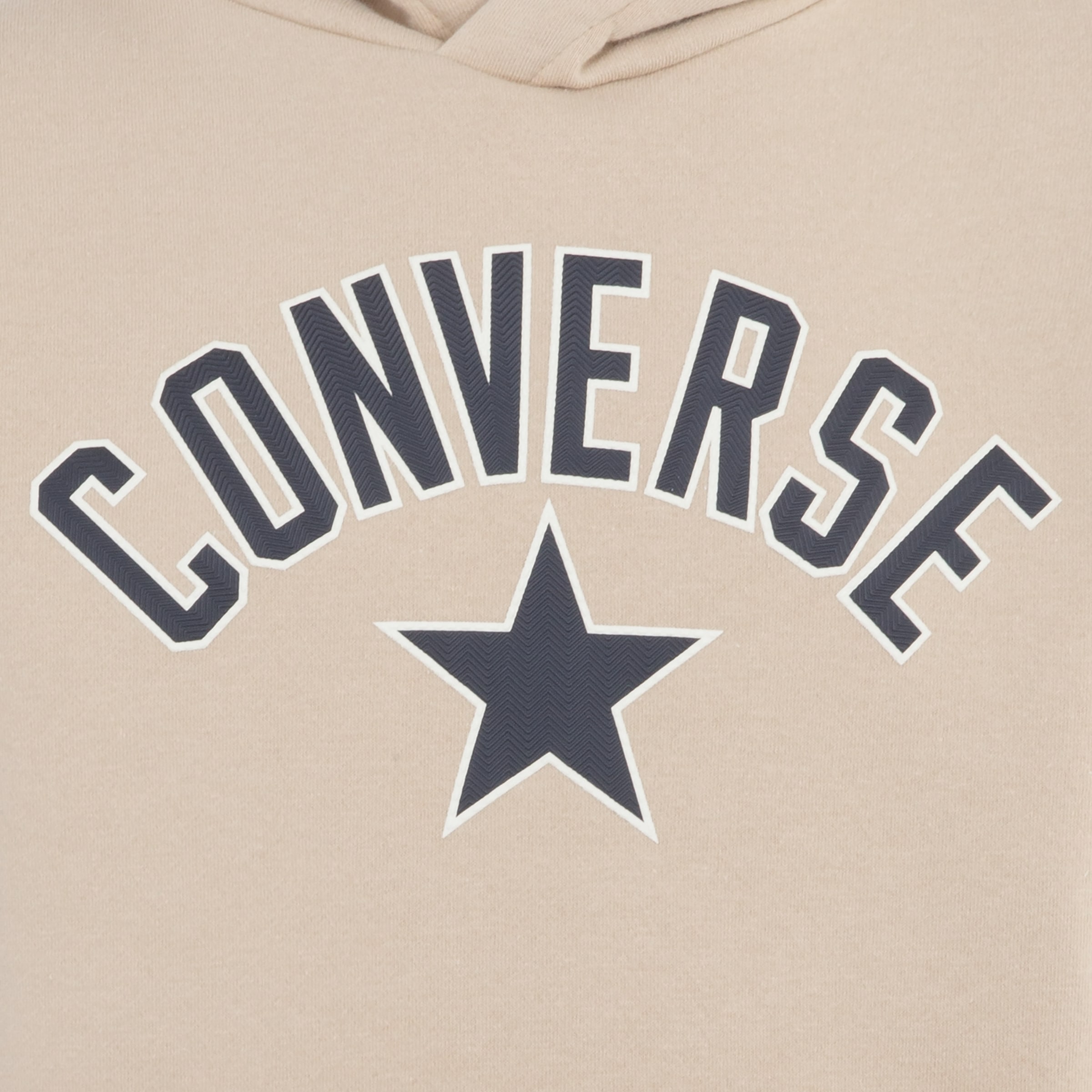 Converse Sweatshirt »CNVB CONVERSE ARCH FLC PO«