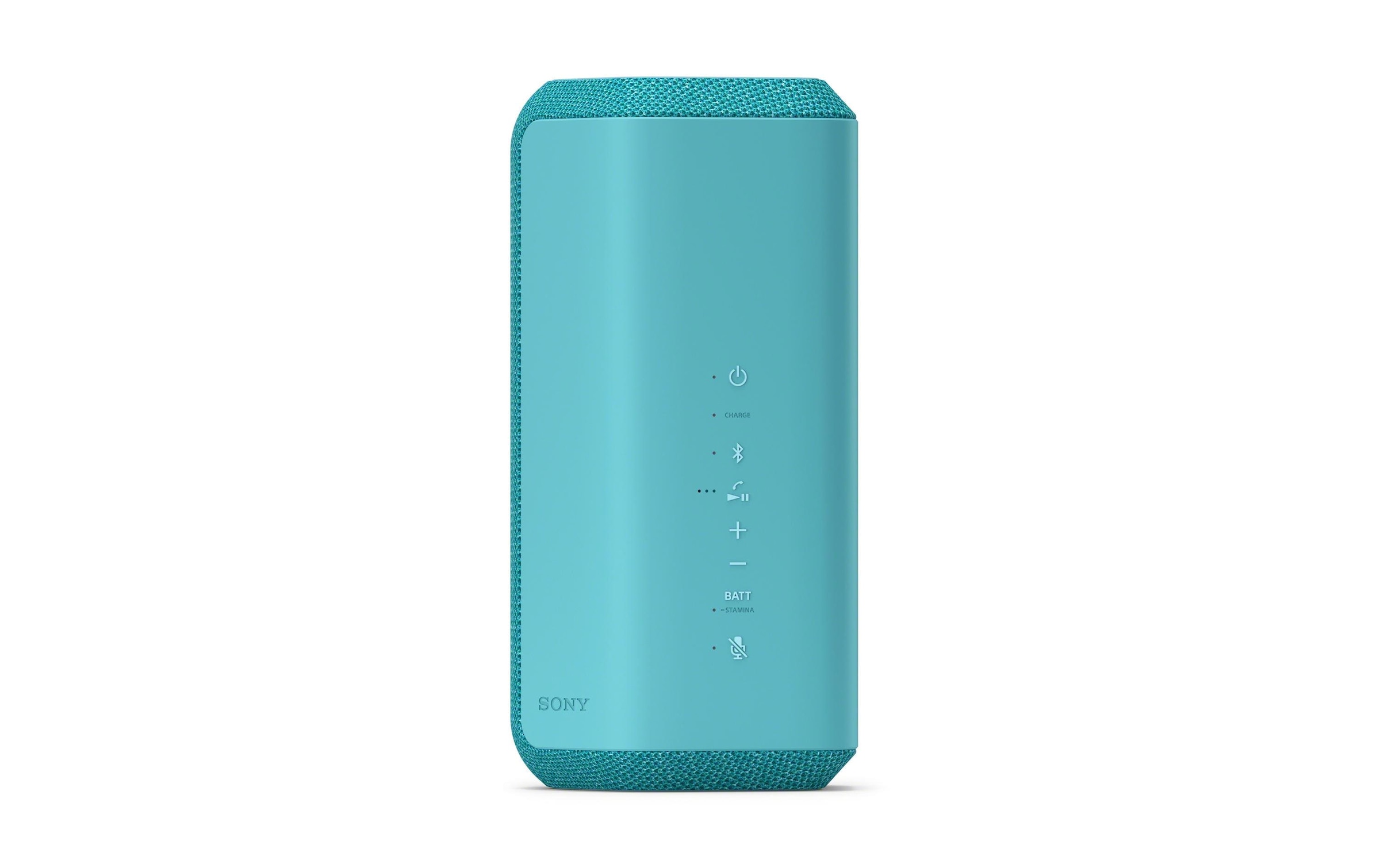 Sony Bluetooth-Speaker »Kabelloser Lautsprecher«
