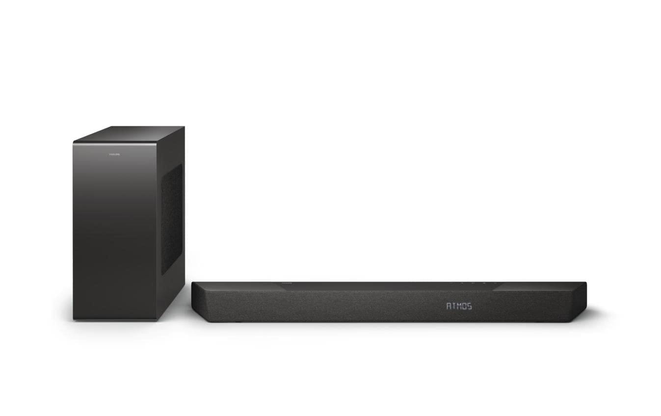 Philips Soundbar »Philips TAB8907/10«