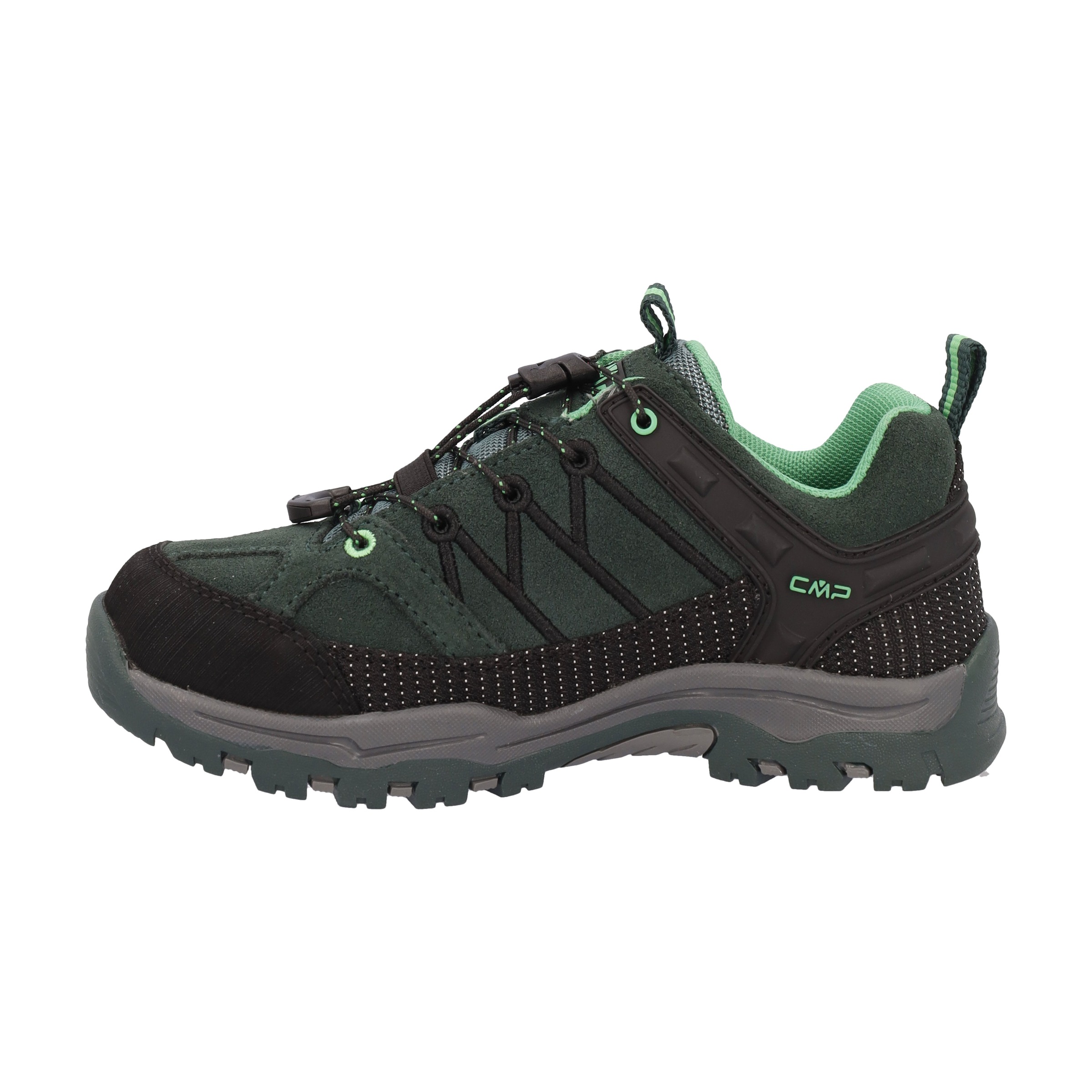CMP Wanderschuh »KIDS RIGEL LOW TREKKING SHOES WP«, wasserdicht