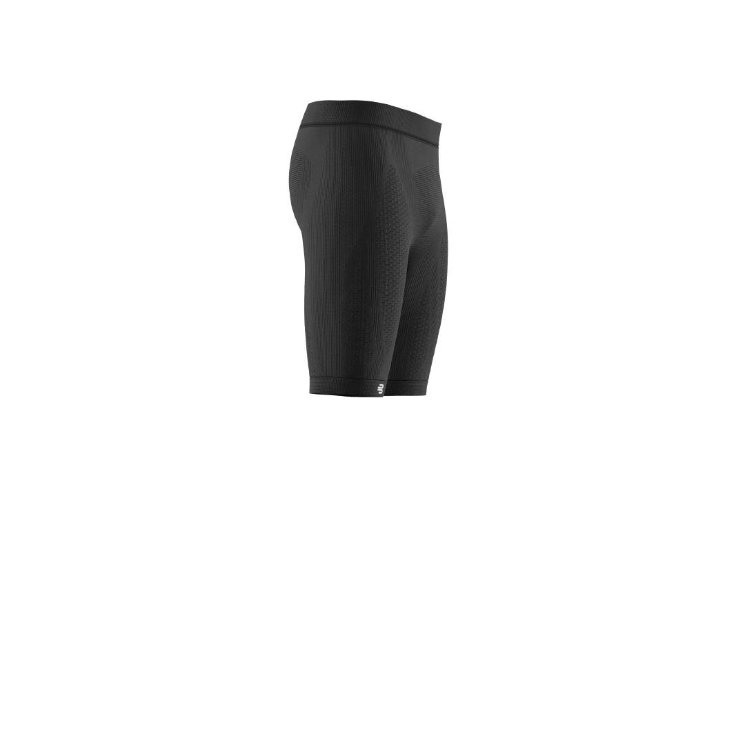 Bauerfeind Funktionstights »COMPRESSION TIGHTS SHORT«, (1 tlg.)