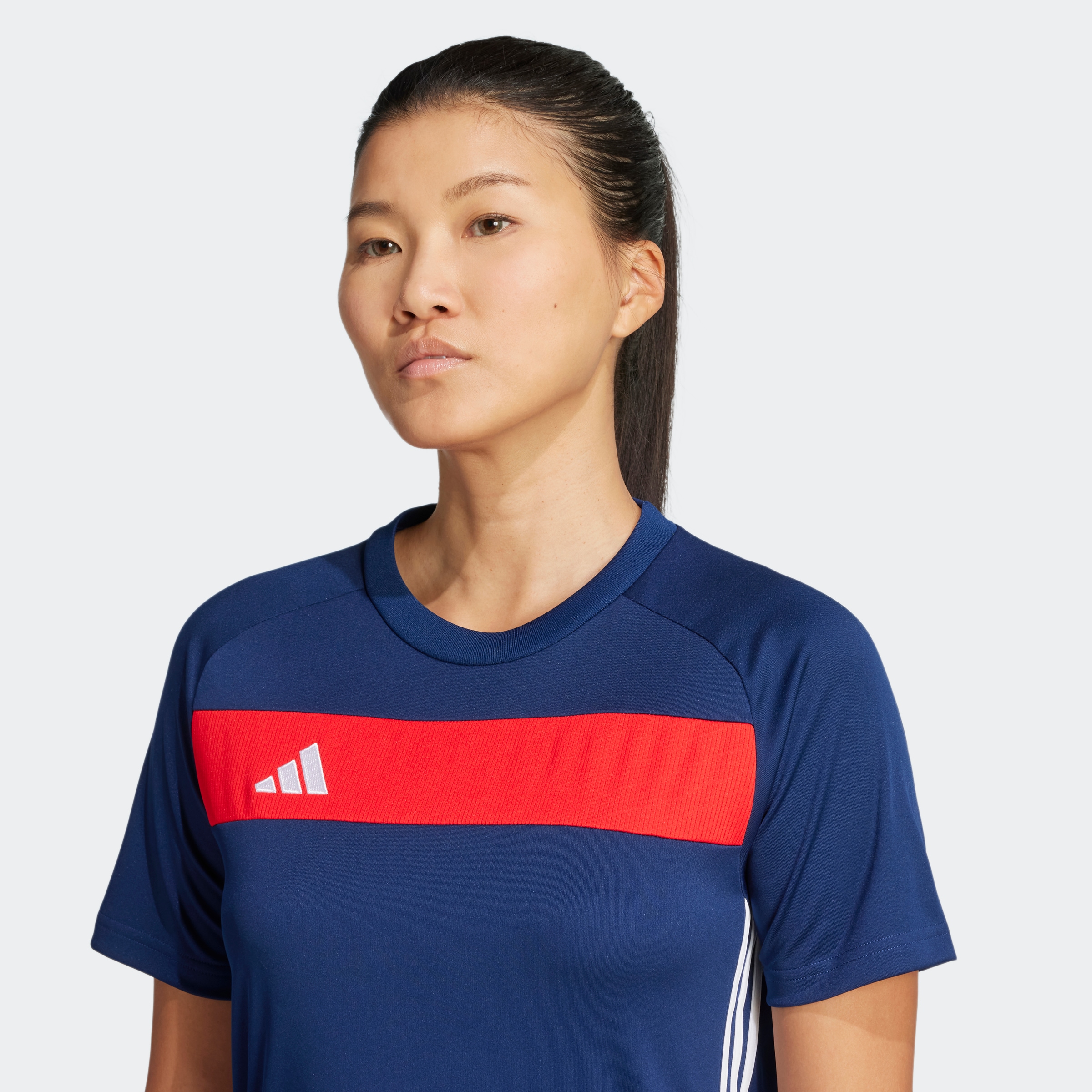 adidas Performance Fussballtrikot »TIRO ES JSY W«