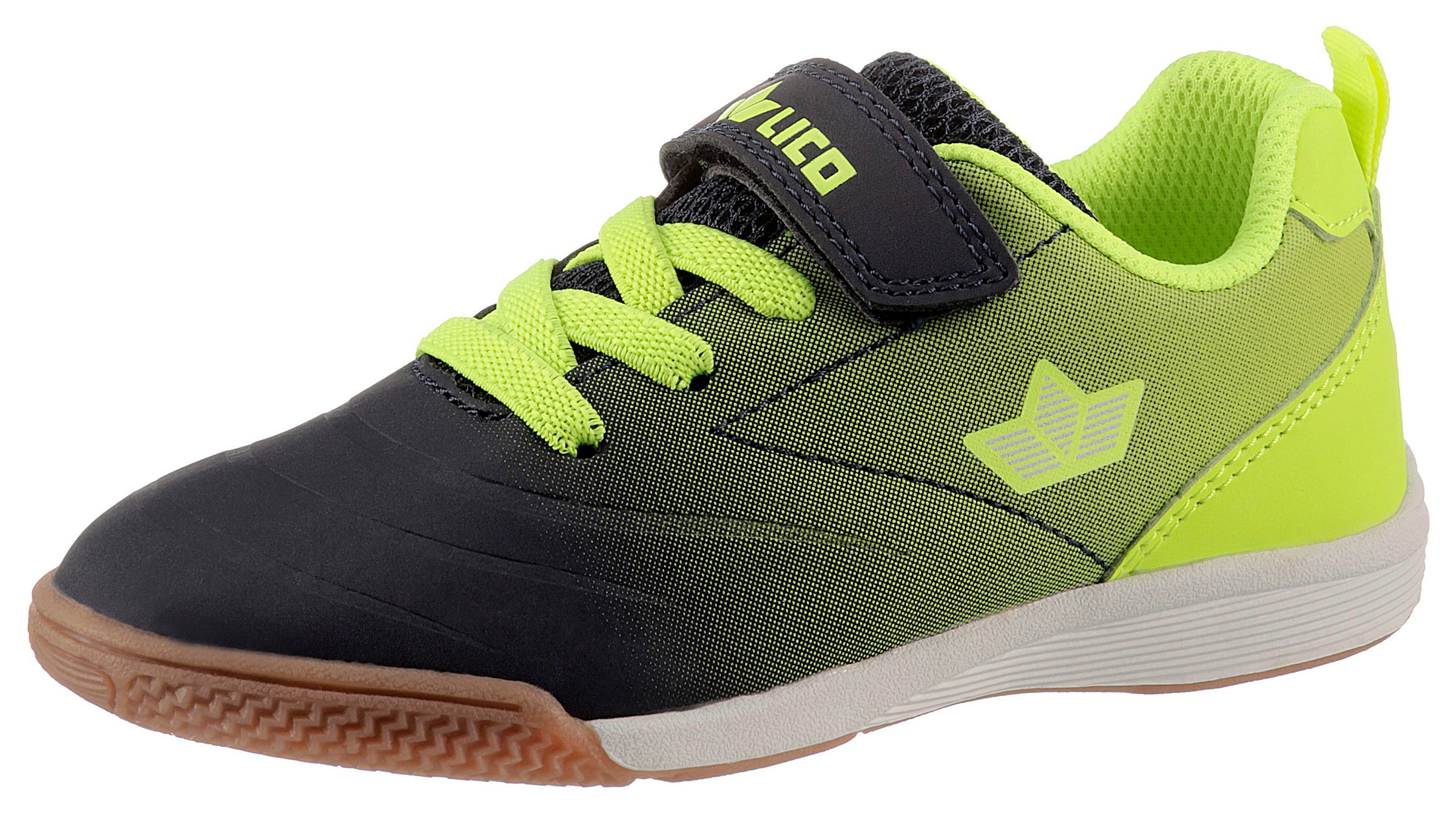 Lico Sneaker »Marlin VS«, mit Gummizug kaufen
