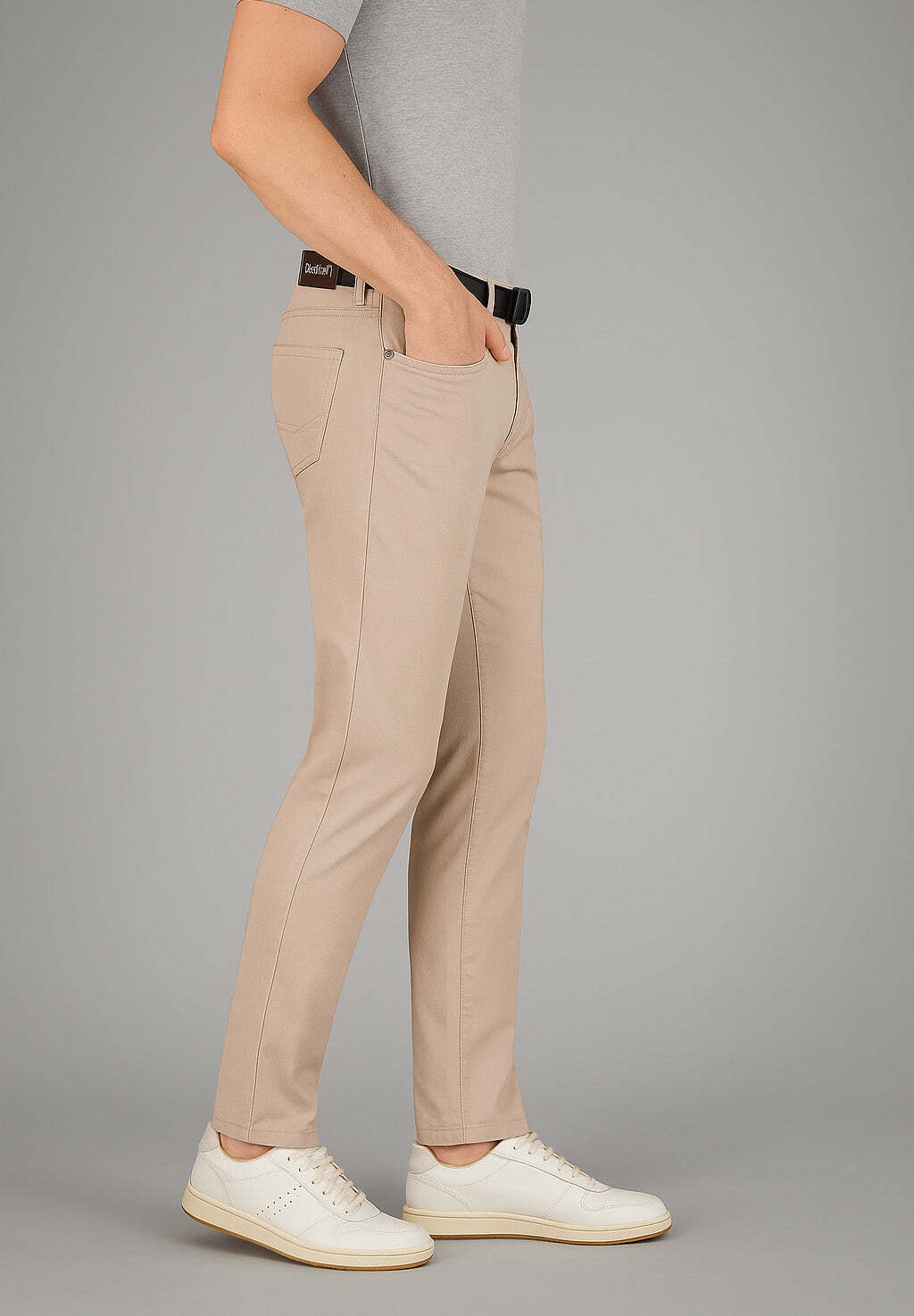 Atelier GARDEUR Stoffhose »Atelier GARDEUR Hose BILL-3«