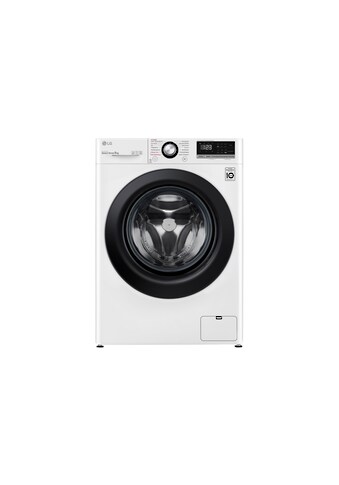 LG Waschmaschine »F4WV309SB, Links«, F4WV309SB, Links, 9 kg, 1300 U/min kaufen