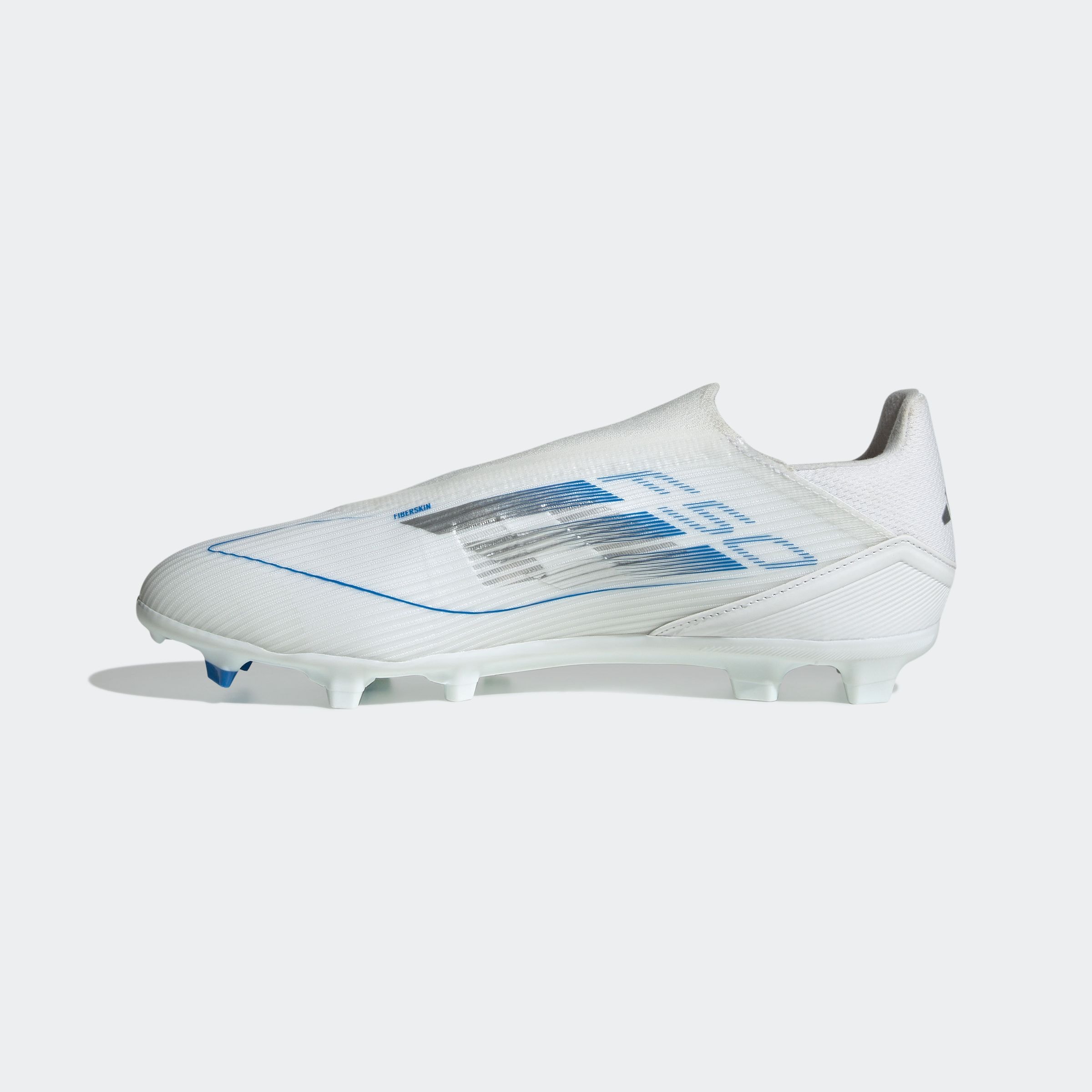 adidas Performance Fussballschuh »F50 LEAGUE LACELESS FG/MG«, für Rasenplätze