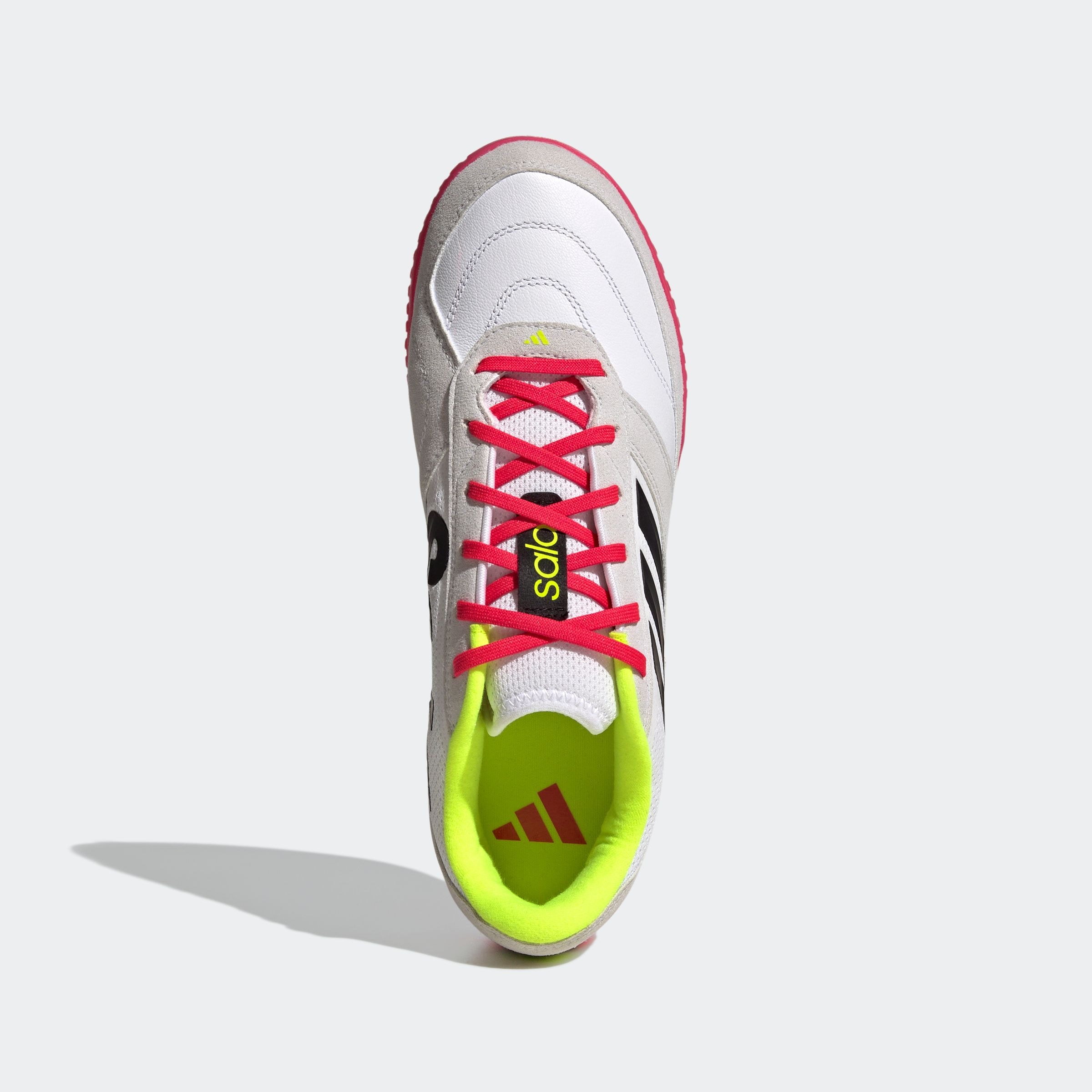 adidas Performance Fussballschuh »TOP SALA COMPETITION 2 IN«