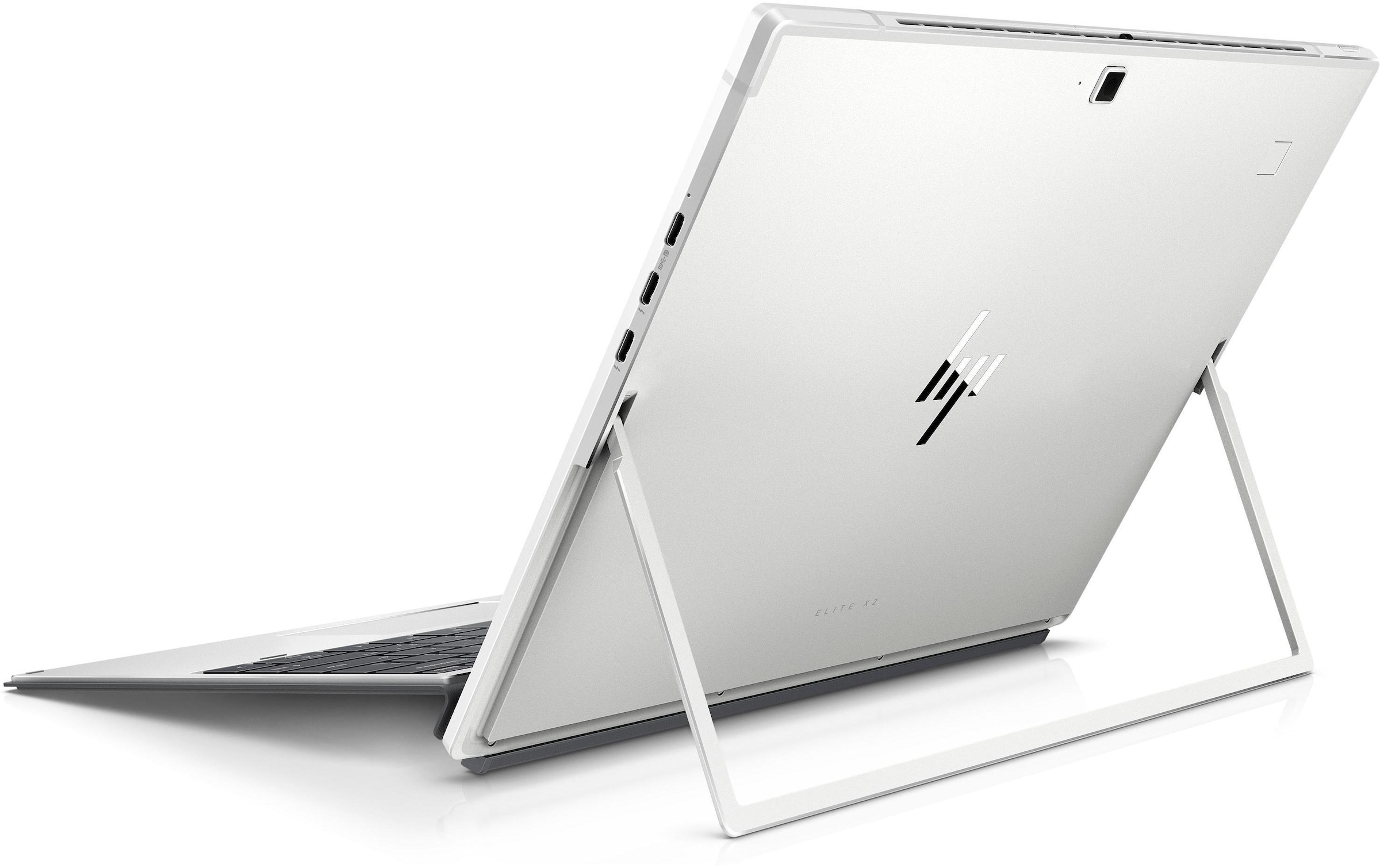 HP Notebook »Elite x2 G4 13.0 Zoll 7KN93EA«, / 13 Zoll, Intel, Core i7, 16 GB HDD, 512 GB SSD