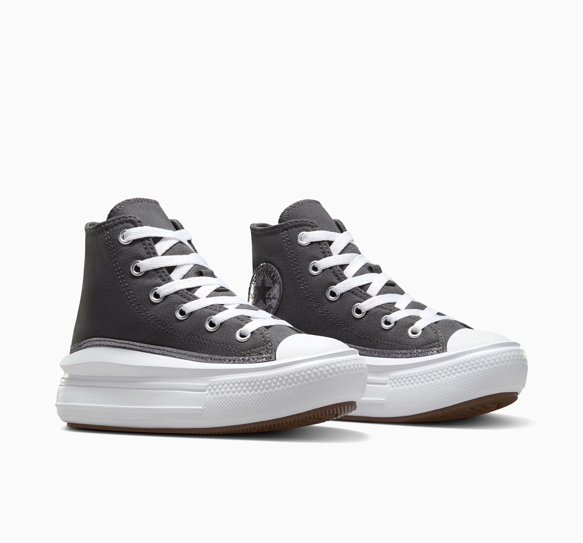 Converse Sneaker »CHUCK TAYLOR ALL STAR MOVE GLITTER«